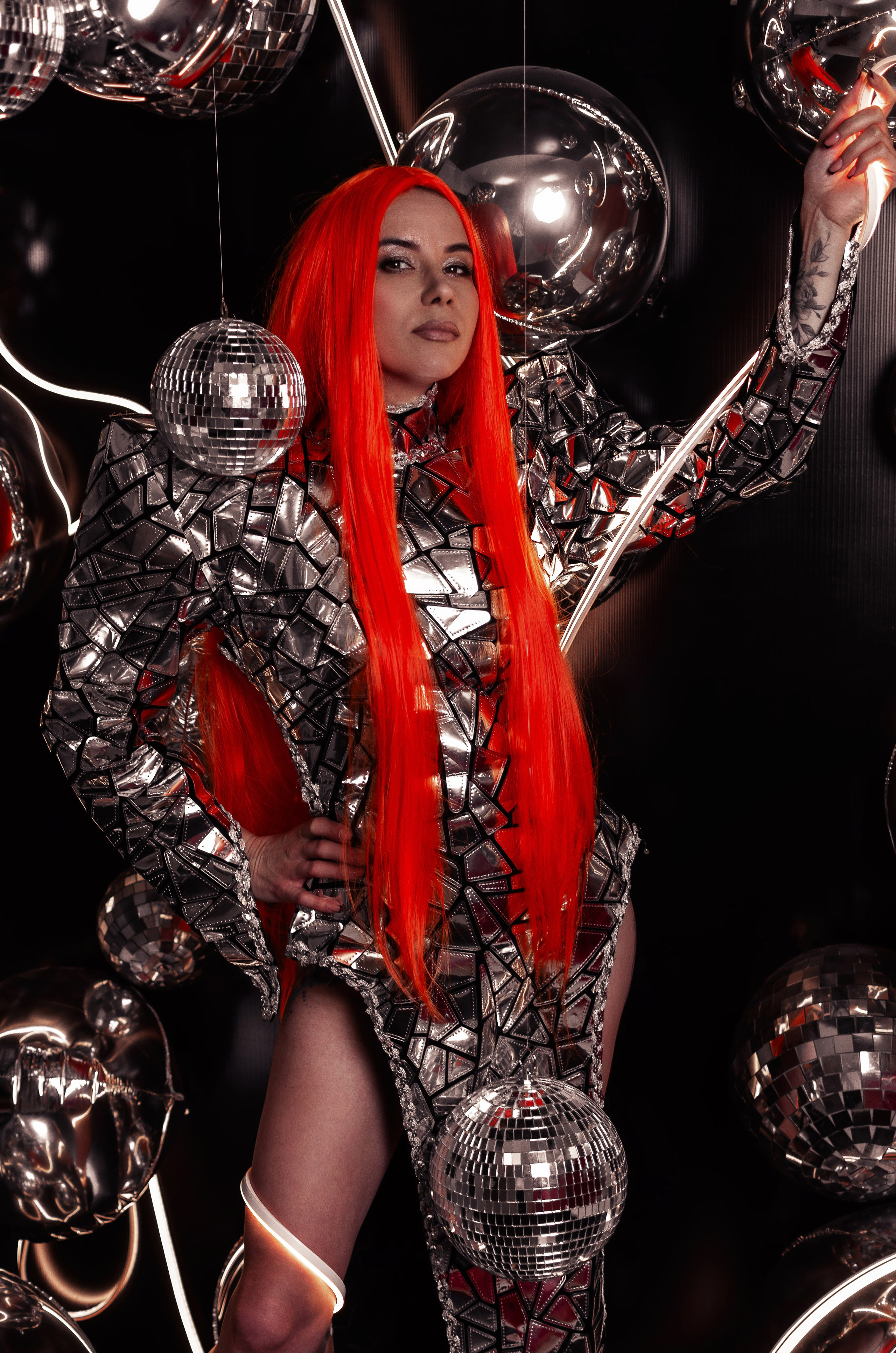 Ольга. Женский и семейный фотограф Анна Демина