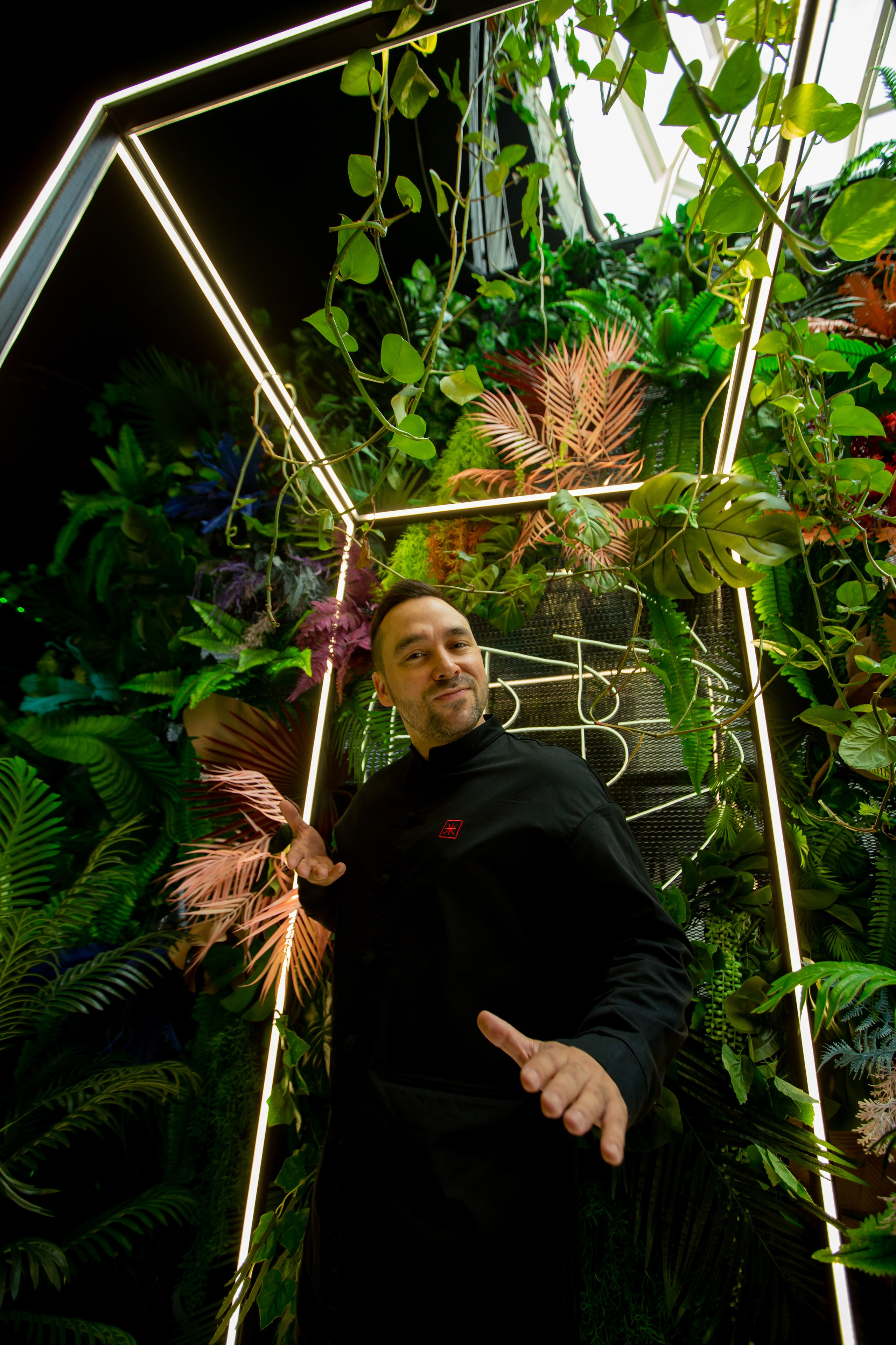 Провинциалы. Фотограф Екатеринбург