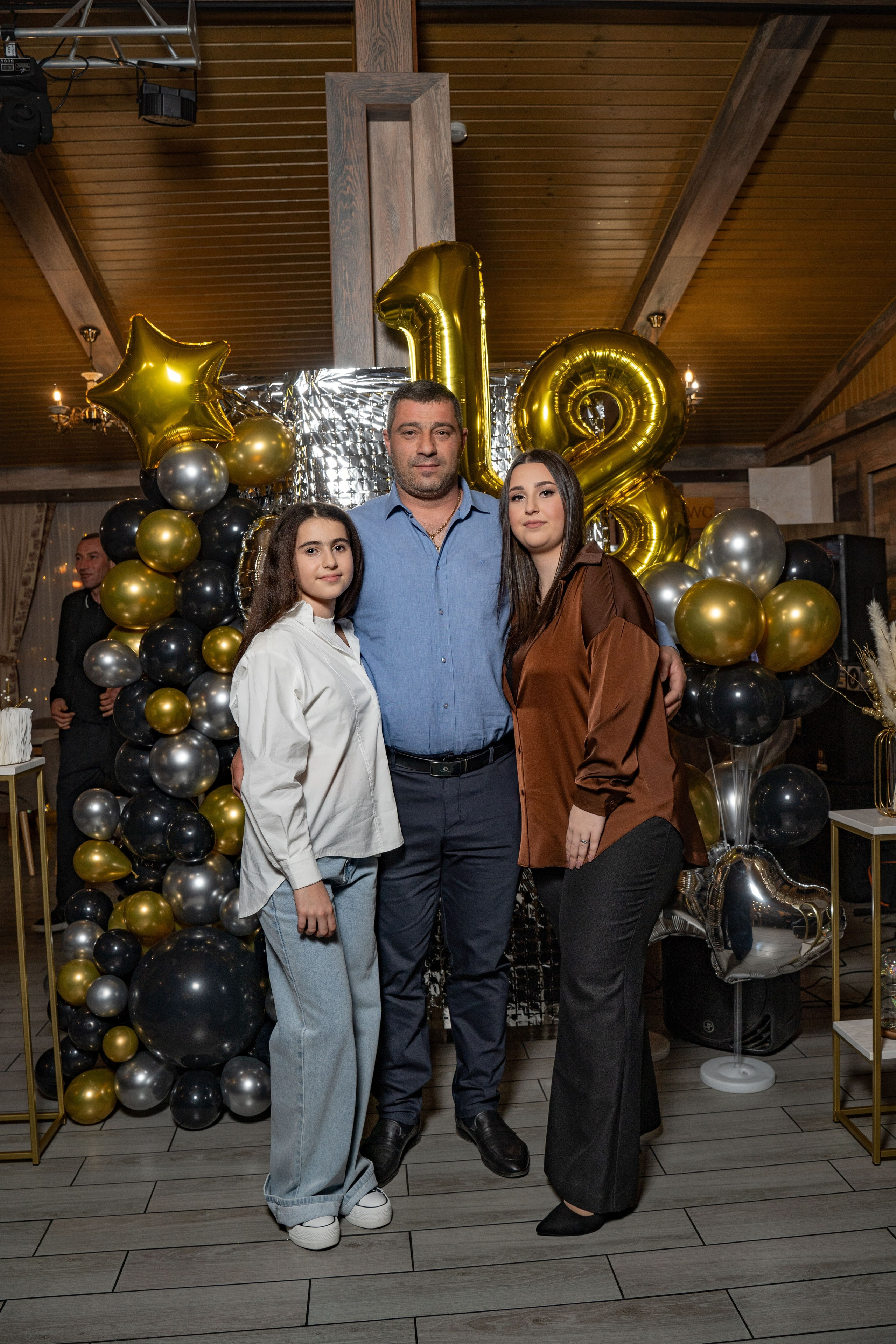 ДНИ РОЖДЕНИЯ. Свадебный, семейный, фэшн фотограф, школьный фотограф в Сочи