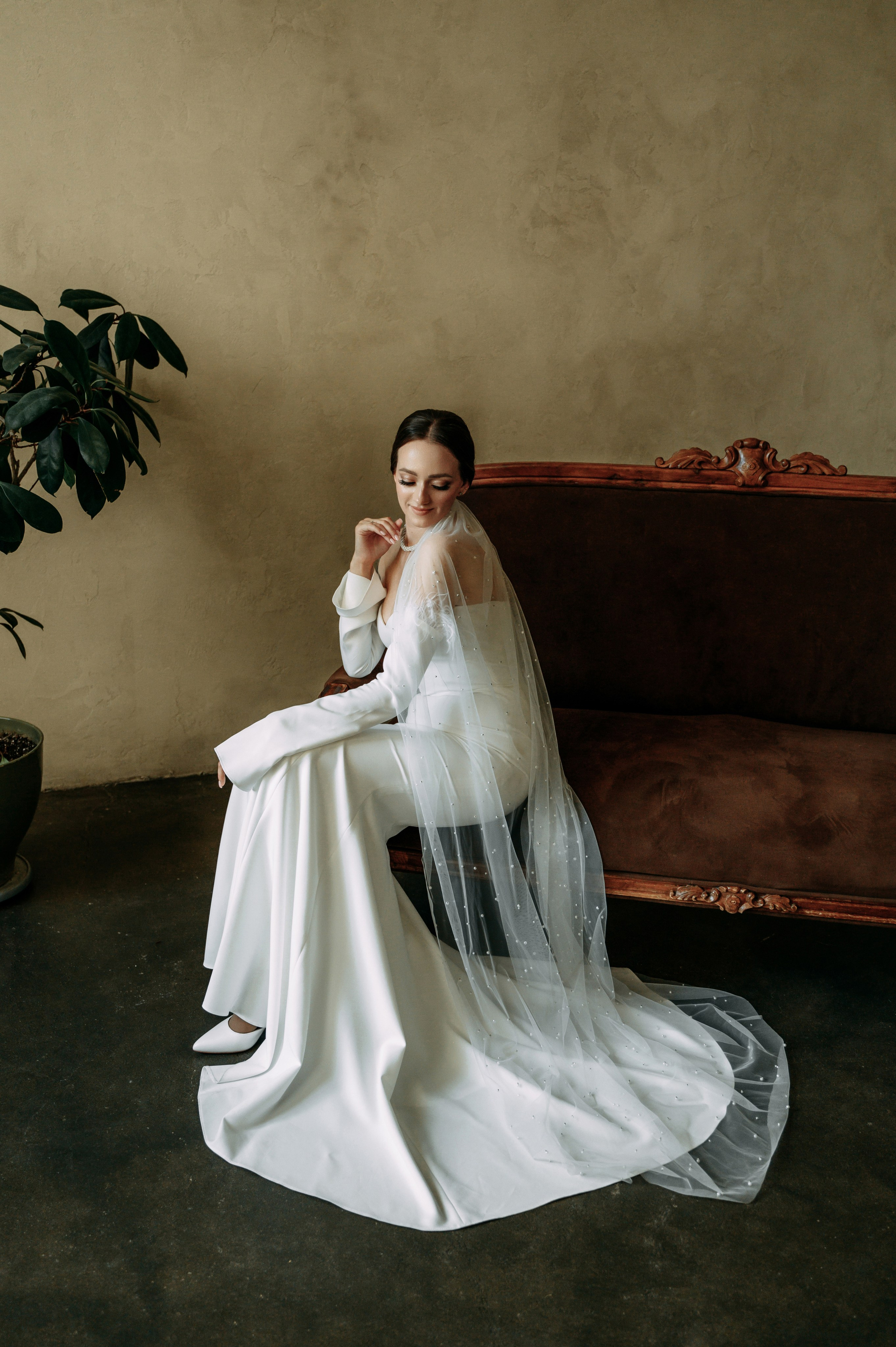 Вероника и Александр. Свадебный фотограф, фотограф беременности Дарья Доценко