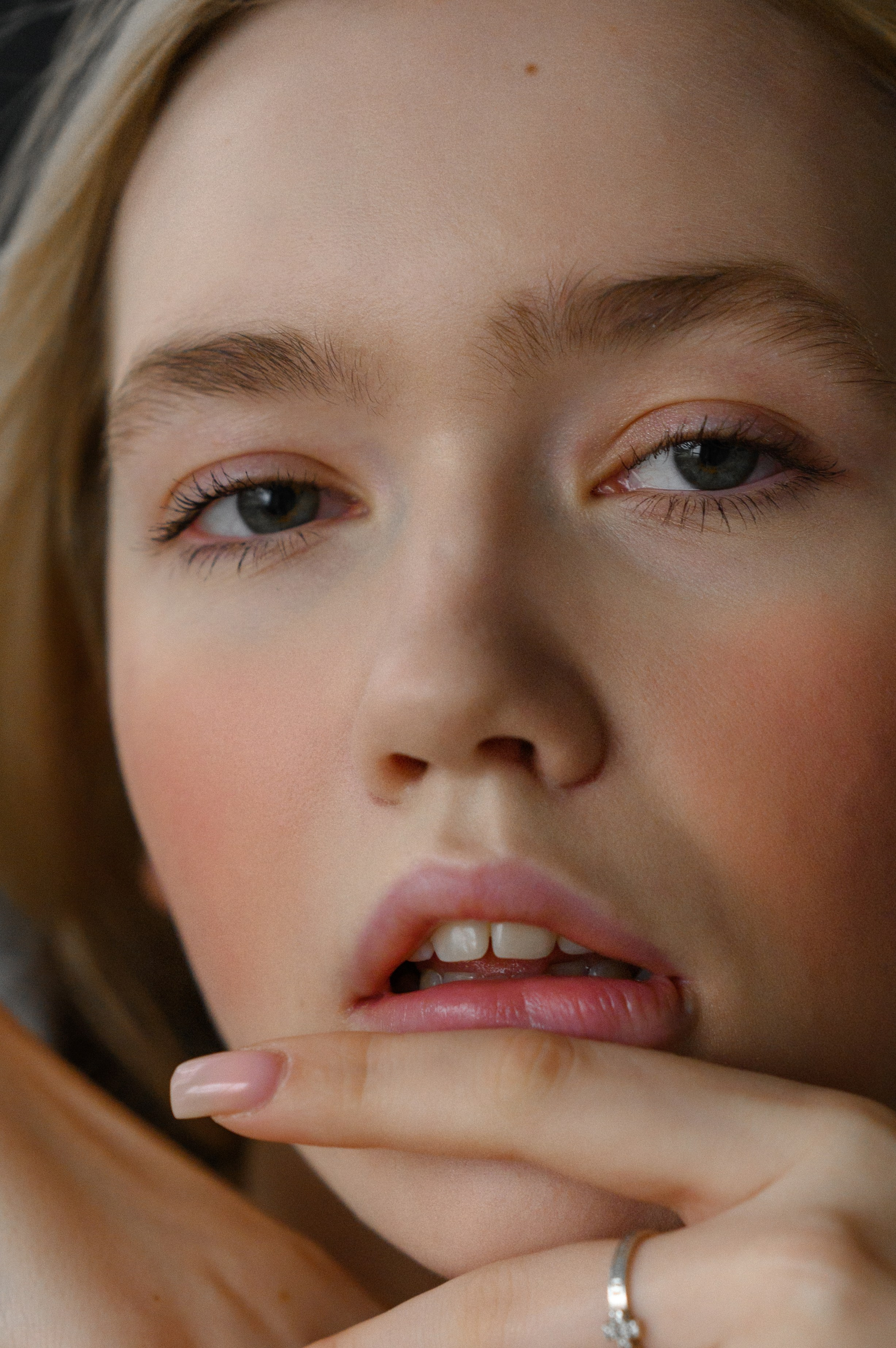 Вика. Свадебный и портретный фотограф в Санкт-Петербурге Ирина Келина