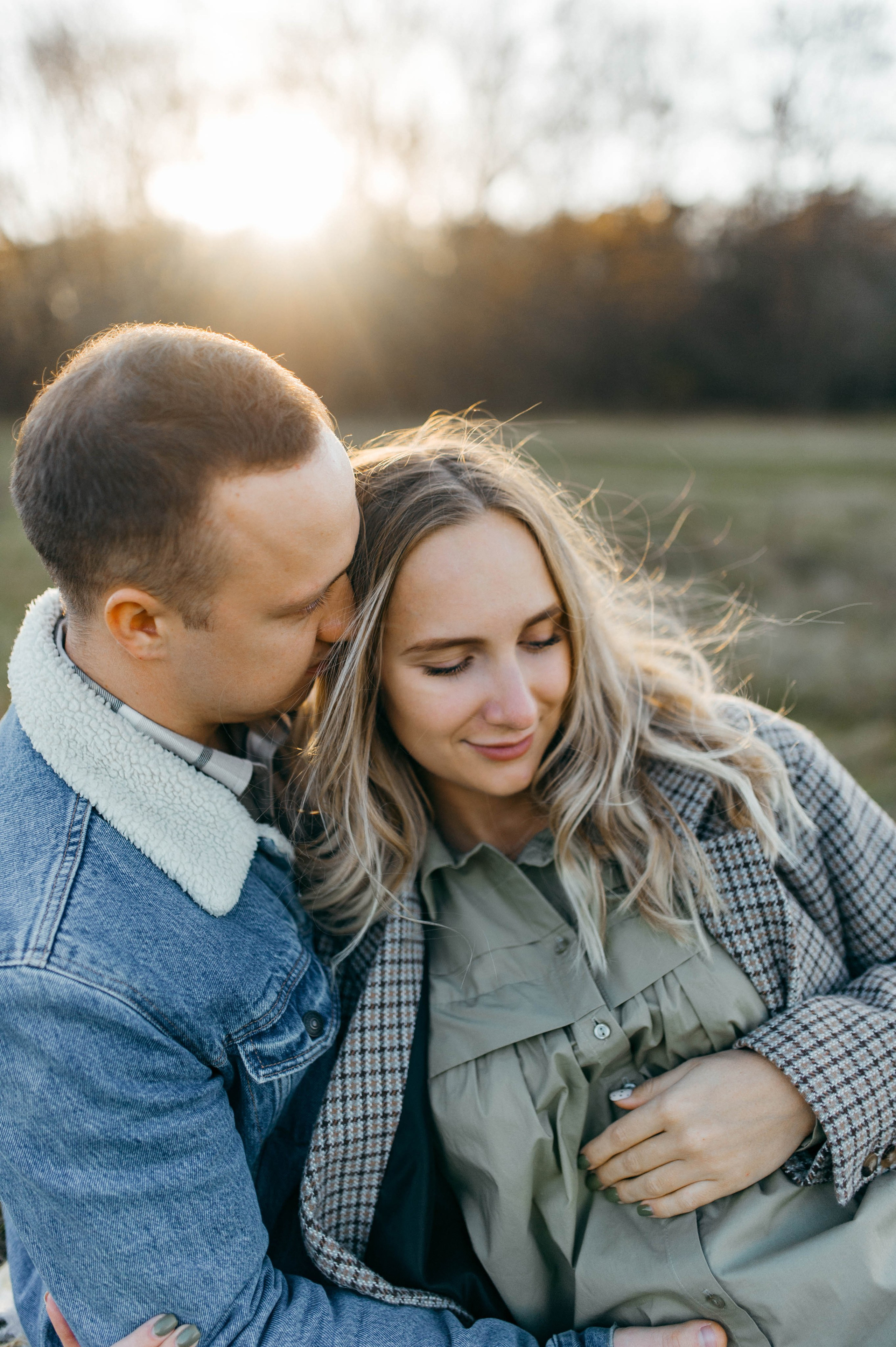 Н + М. Свадебный и портретный фотограф в Санкт-Петербурге Ирина Келина
