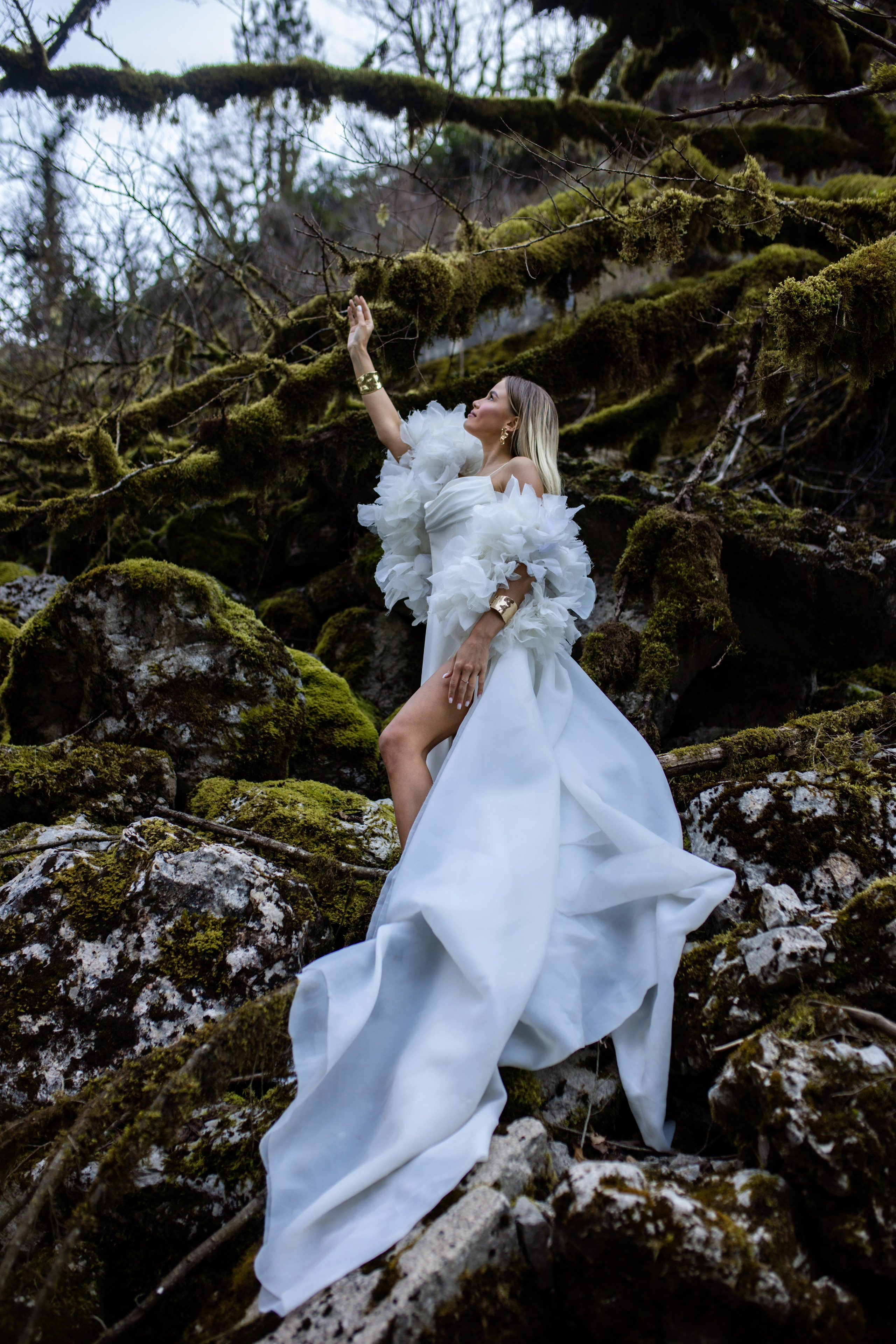 СОЧИ ГОРЫ. Фотограф Алёна Мил