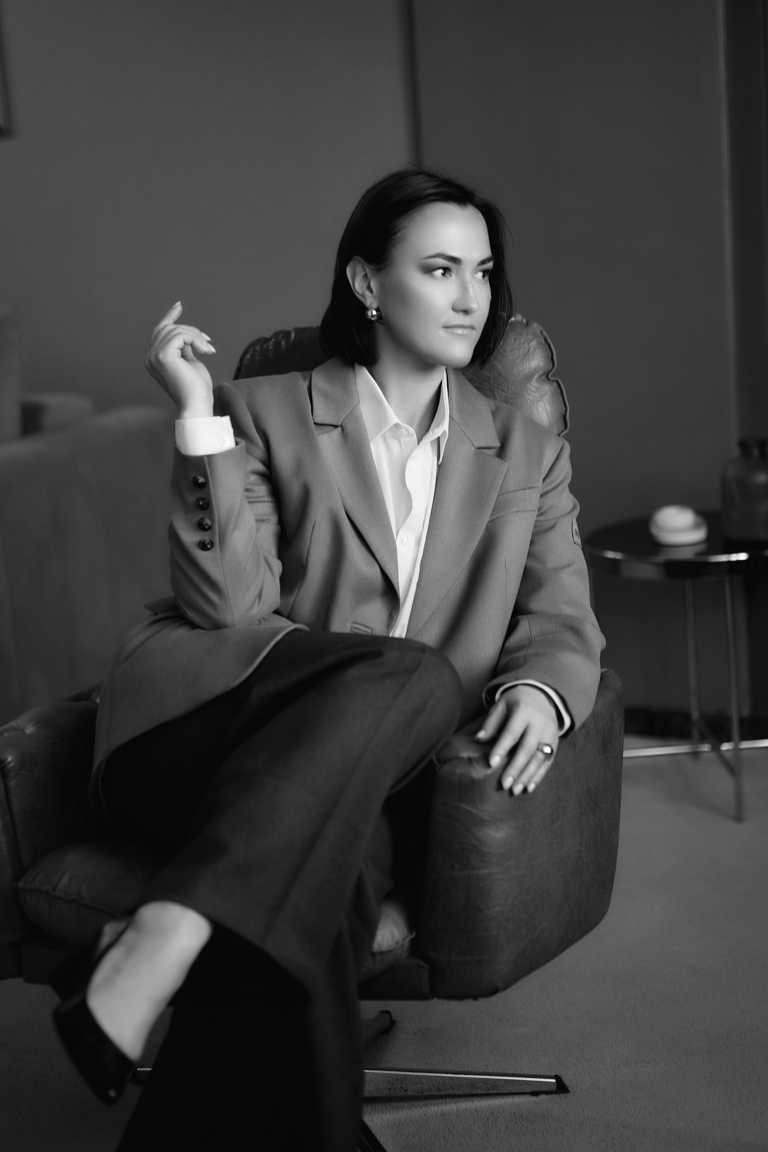 Съемка в студии и на улице. Фотограф в Минске Анна Кучинская