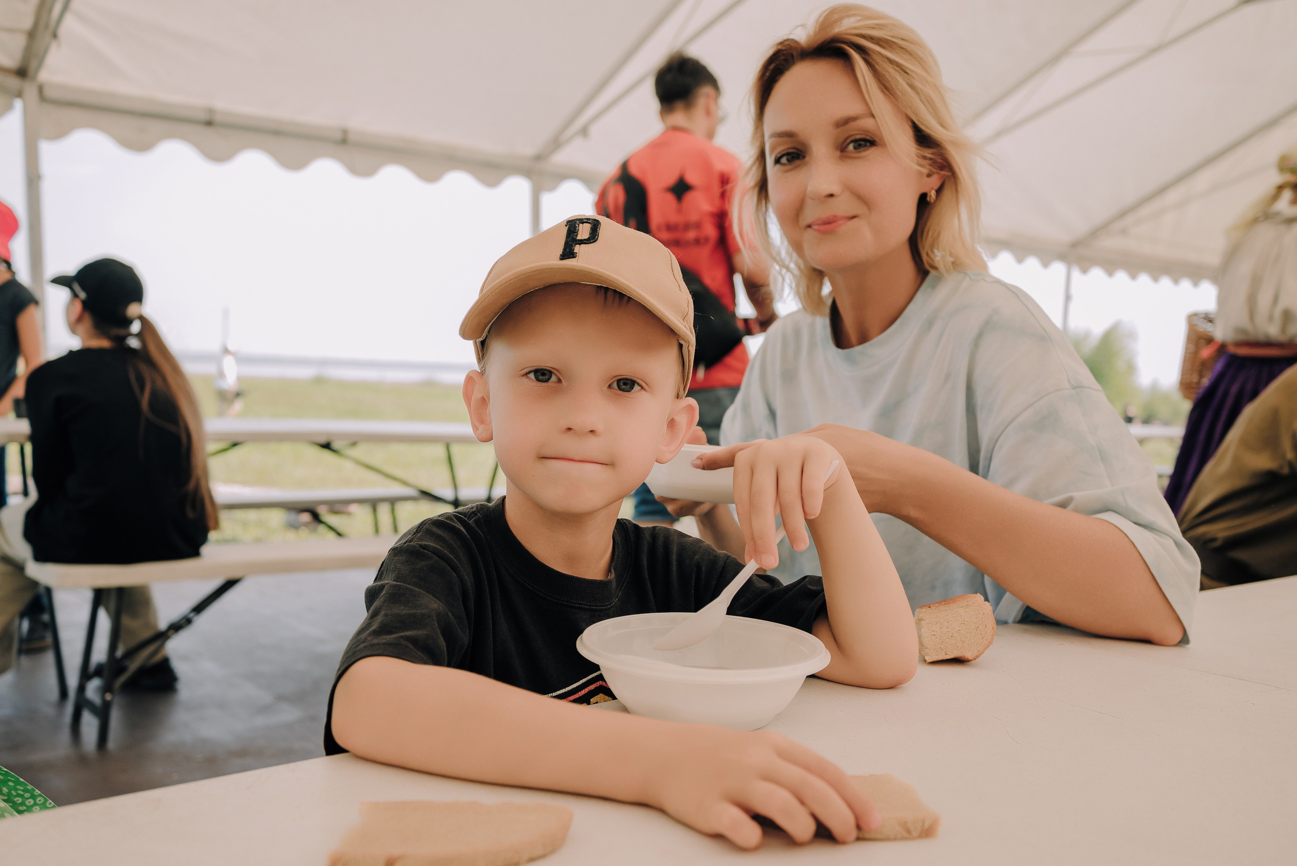 НАЗАД В БУДУЩЕЕ. РОССЕТИ. Репортажный фотограф Зуев Роман г. Челябинск