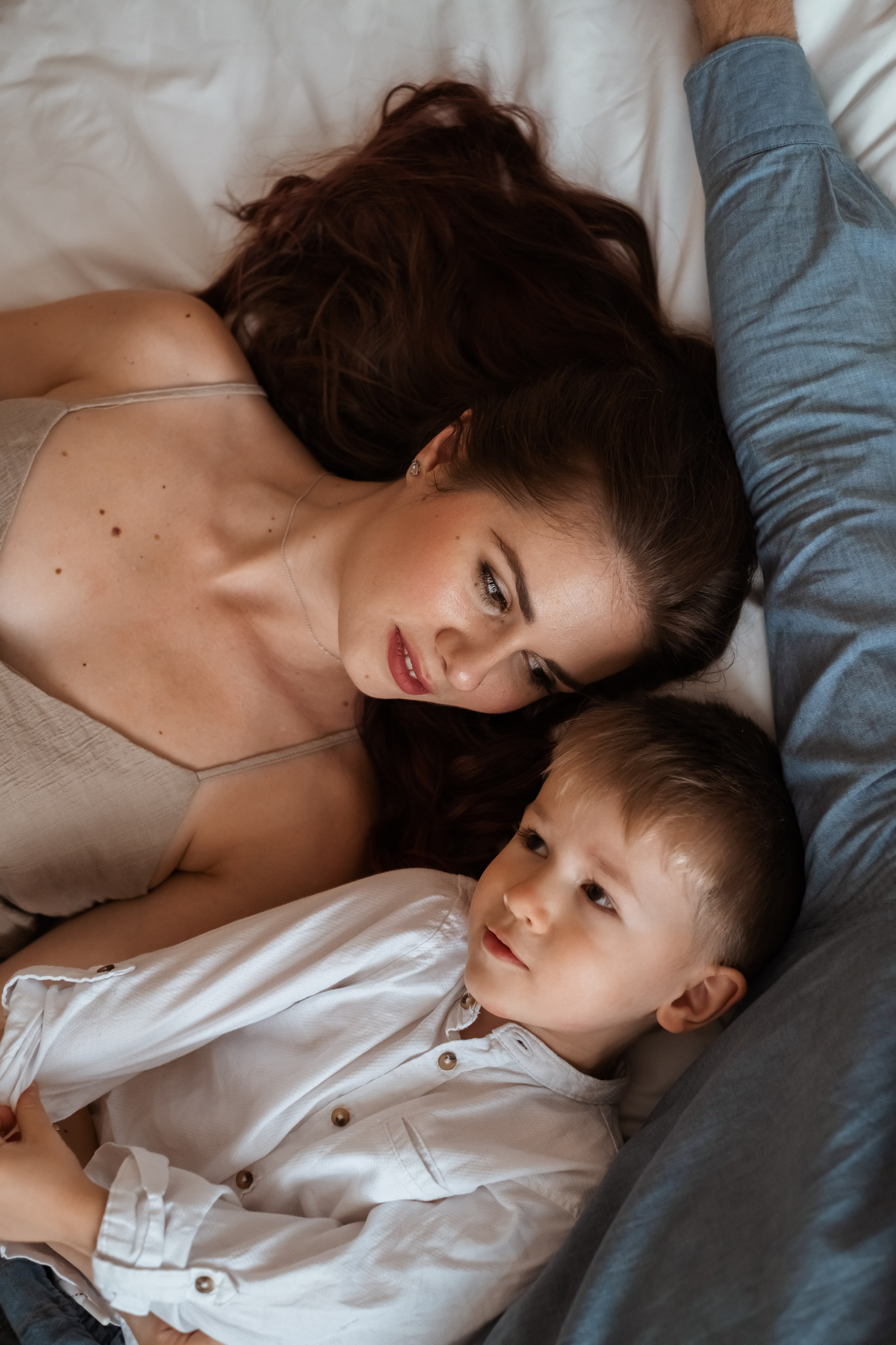 Семейная фотосессия. Семейный и детский фотограф в Мелитополе /Наталья Зацеркляная