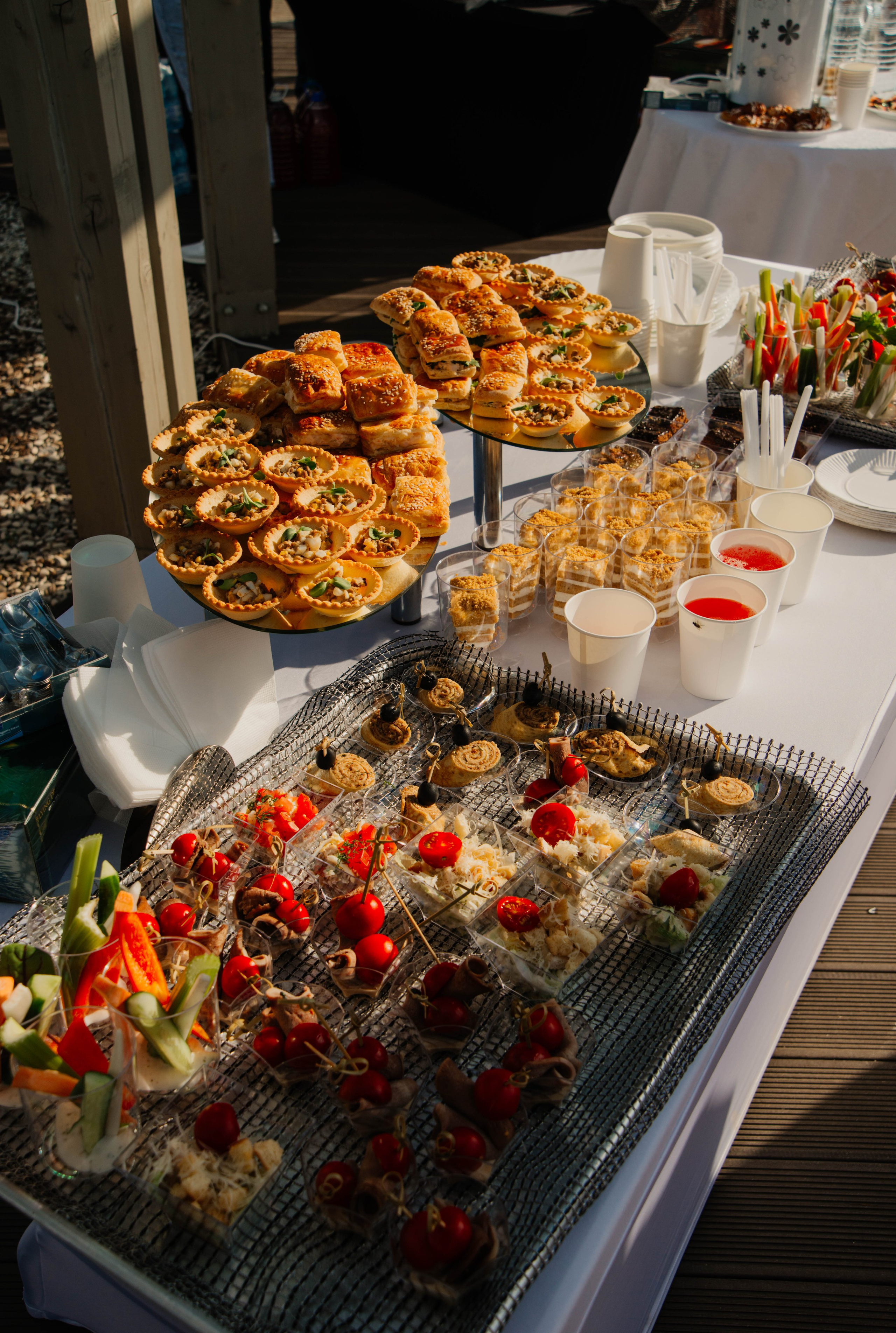 Юбилей ООО Инкатех. Ксения Glossa. Портретный и репортажный фотограф в Самаре