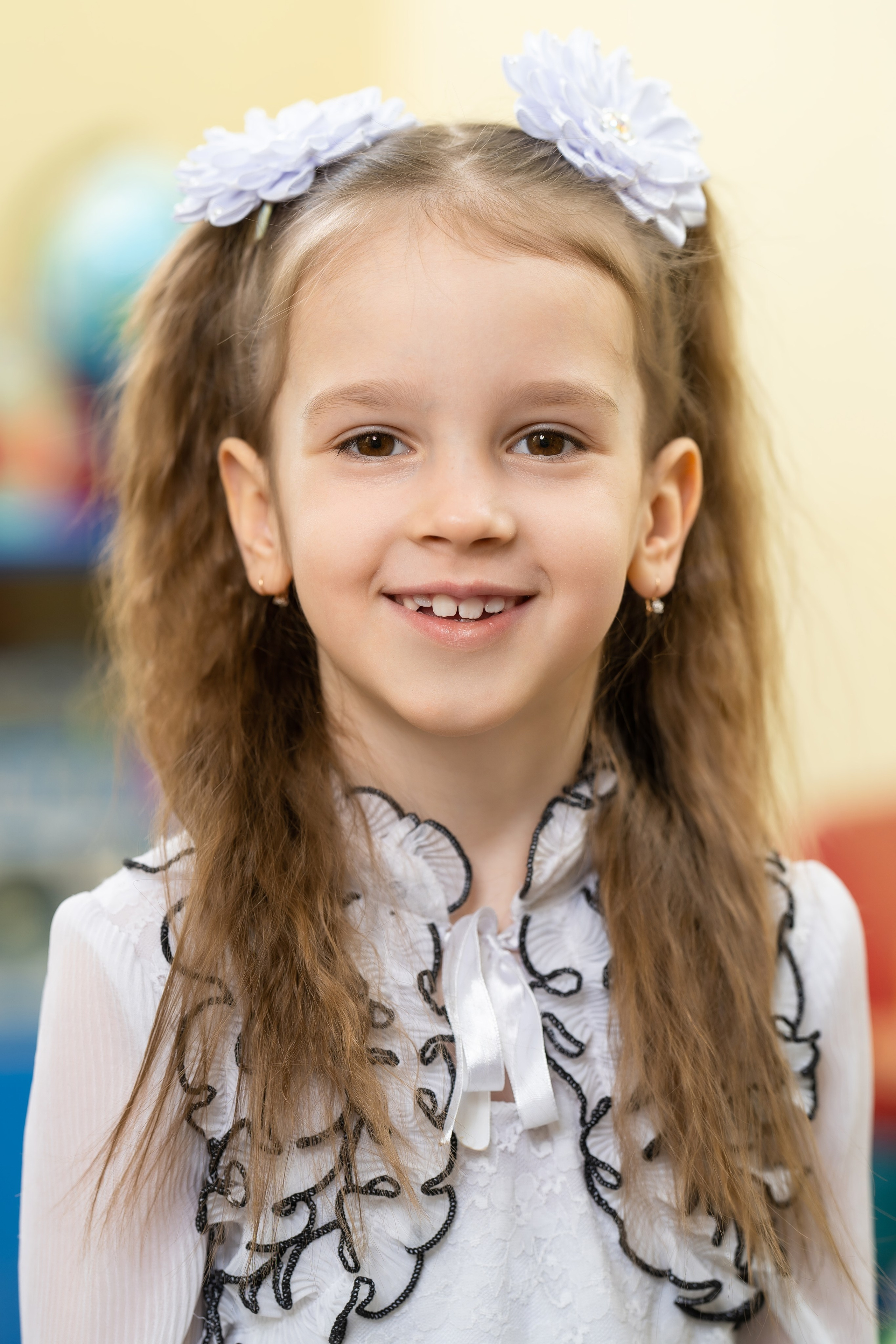 Фотографии, снятые в Д/С. Выпускные альбомы от Мамаевых, город Киров