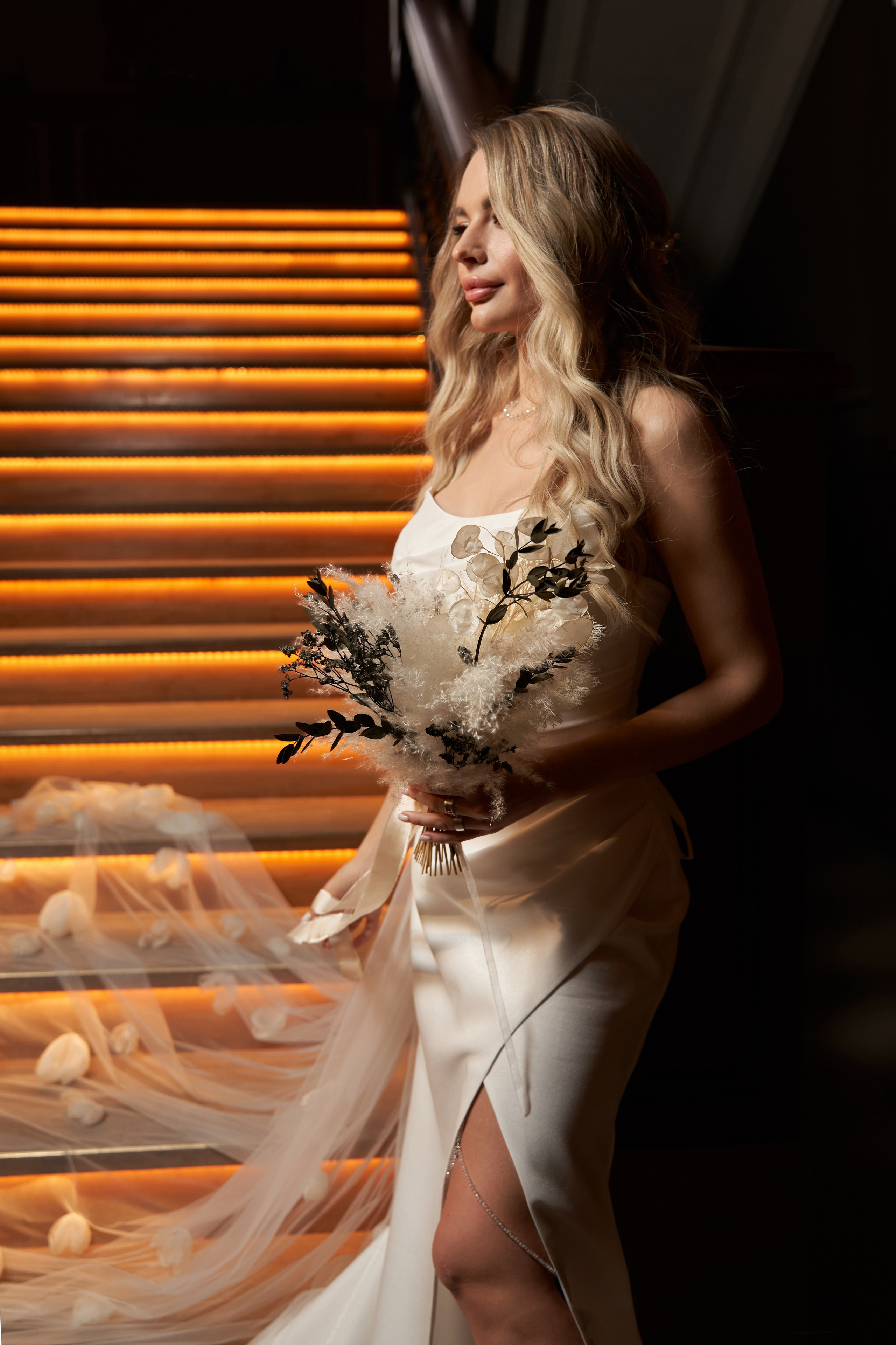 Свадебная фотосессия. Свадебный фотограф Евгений Олейников в Воронеже