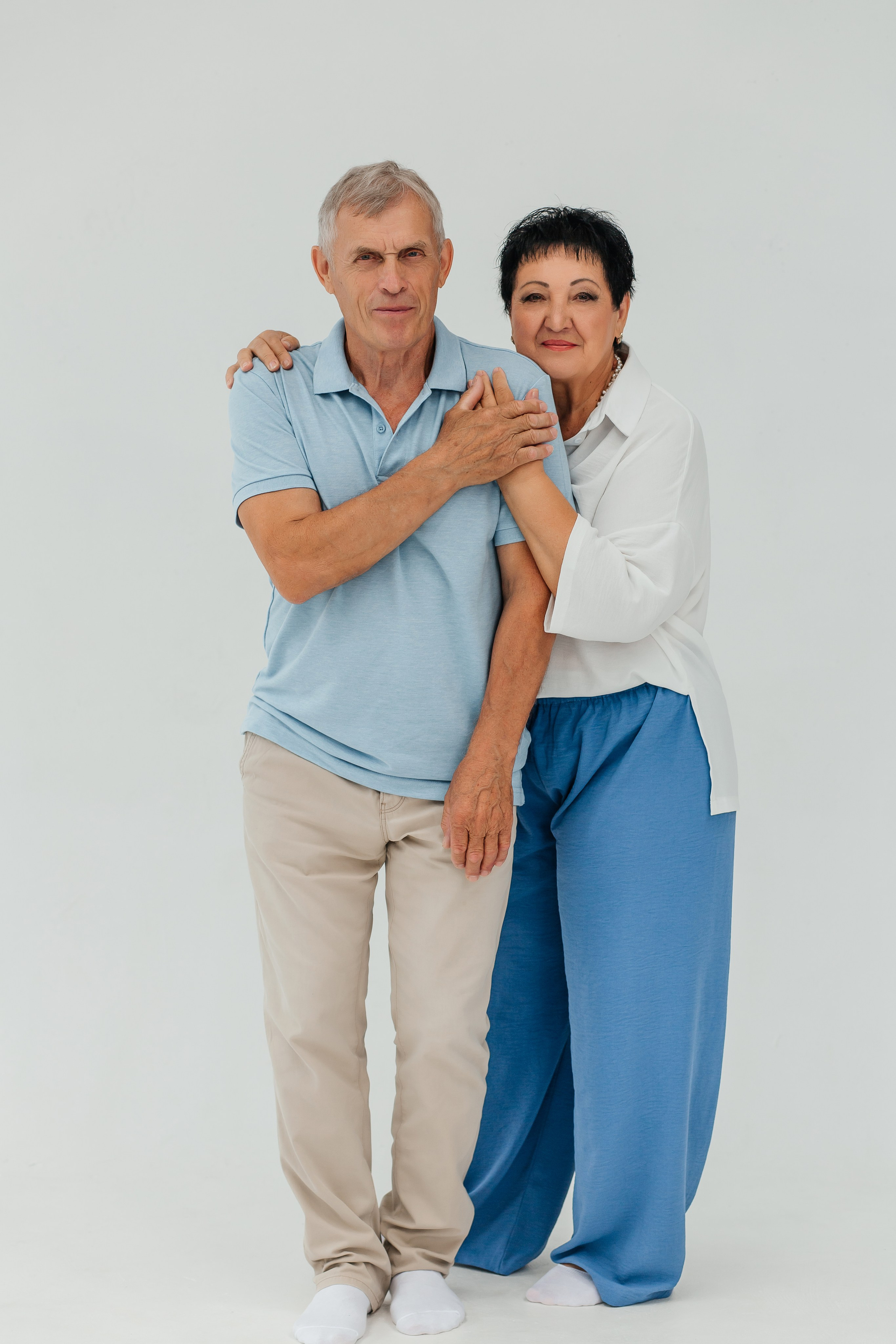 Семейная фотосессия «Поколения». Женский фотограф в Оренбурге Ирина Заводчикова