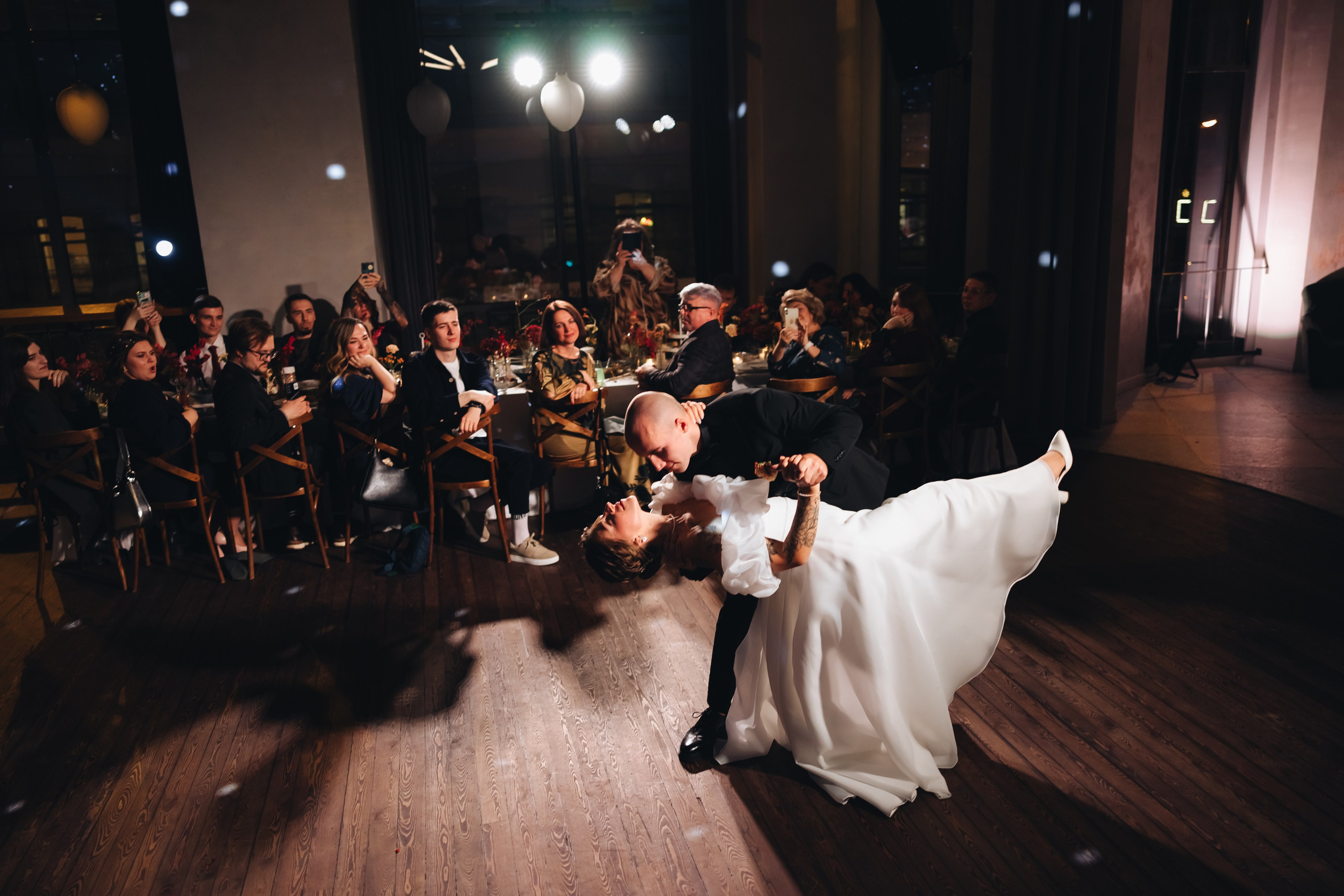 Осень на двоих. Jen.swph Свадебный фотограф