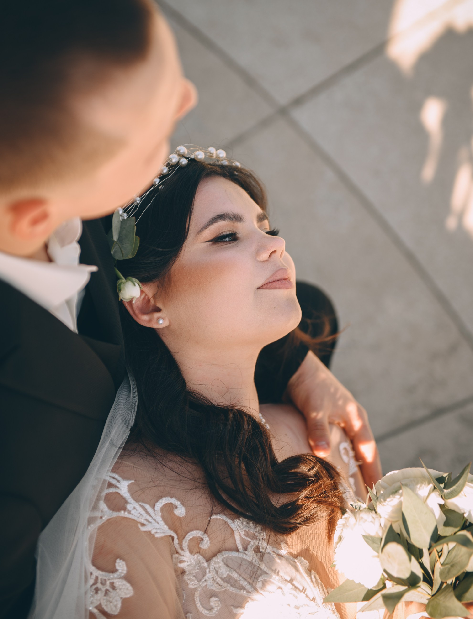 Парк Галицкого, Краснодар. Свадебный и семейный фотограф София Невская