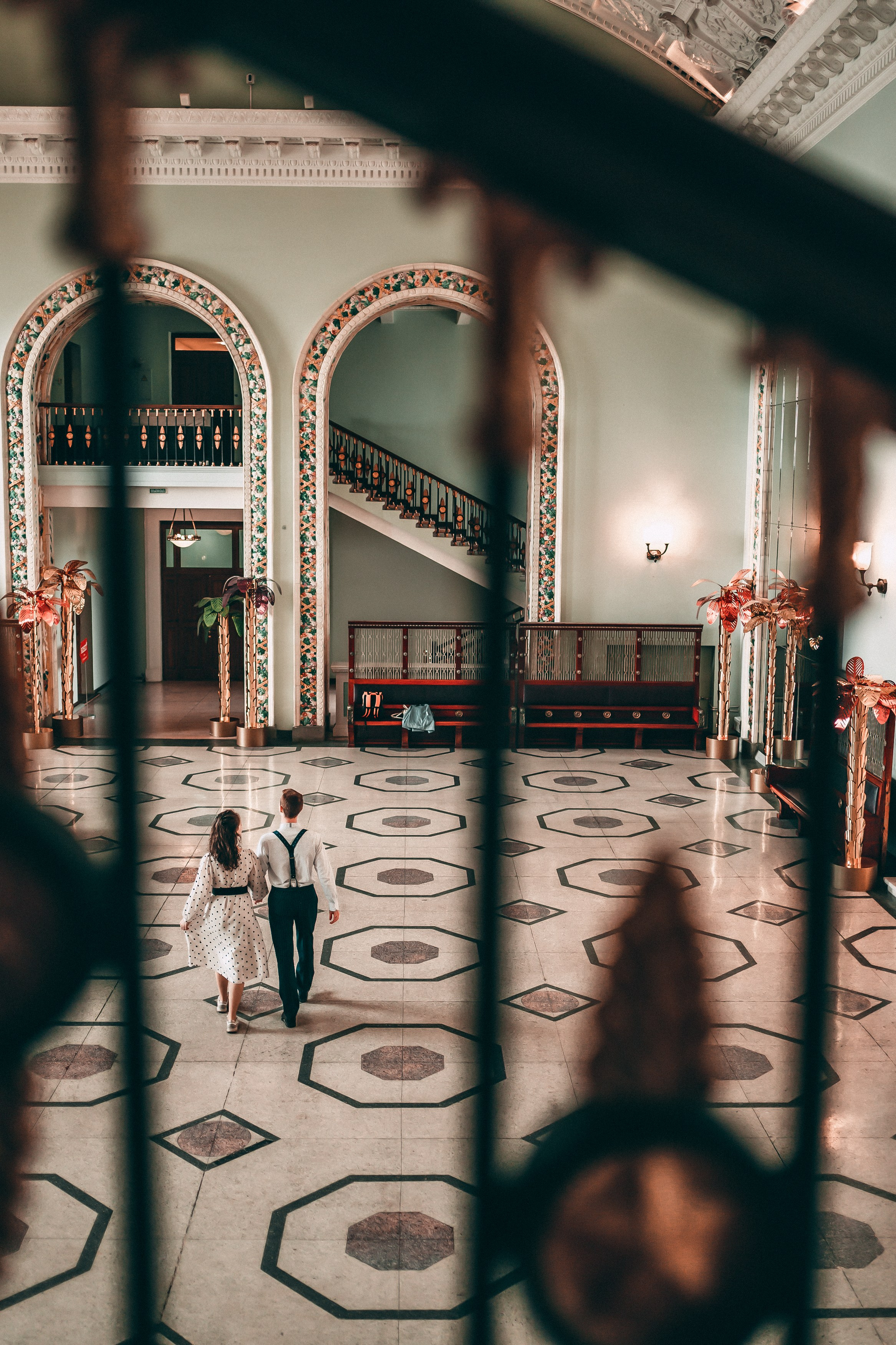 Сливовый сад, морпорт, пляж Ривьера. Свадебный и семейный фотограф София Невская