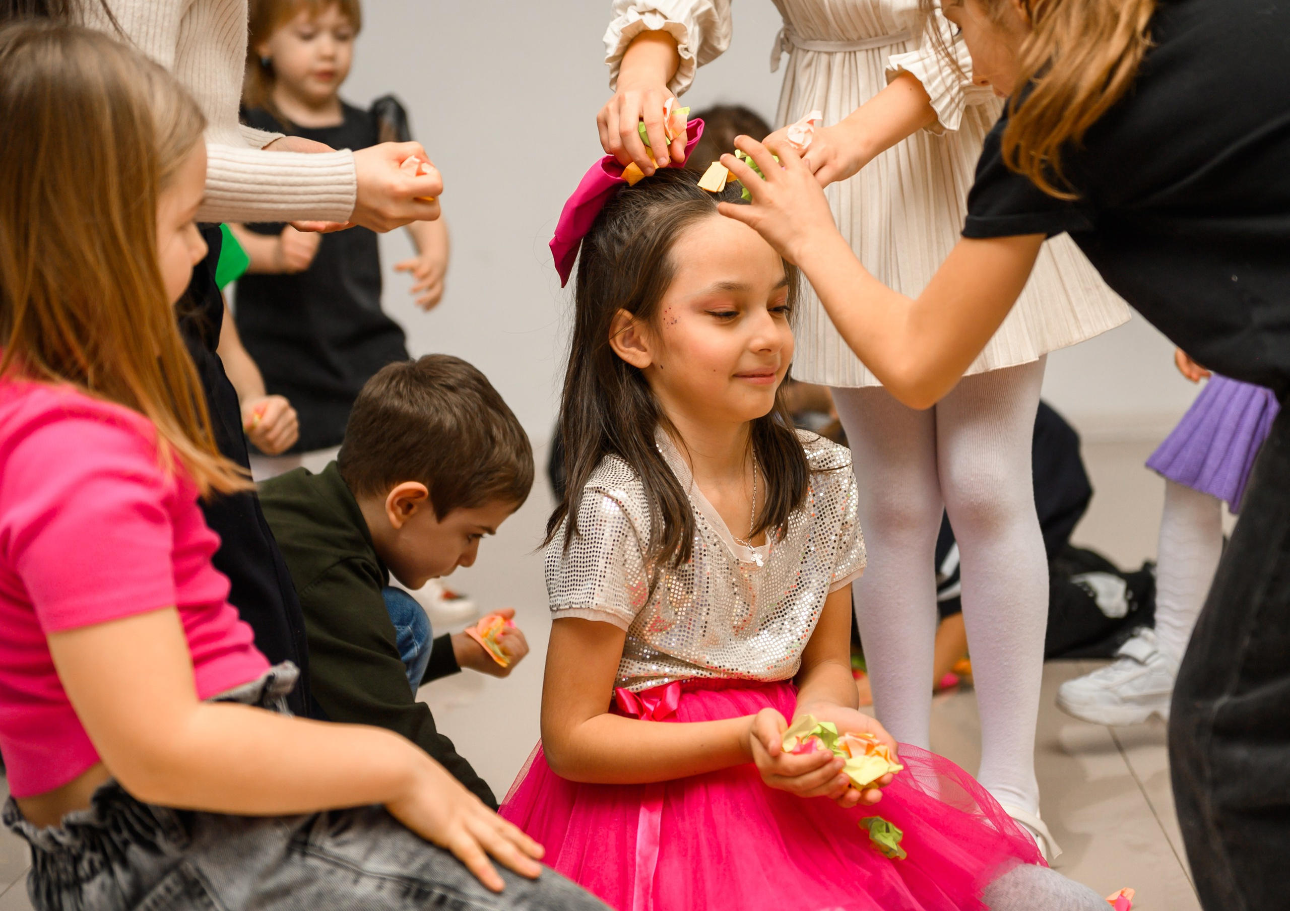 Блогер Пати. Свадебный и семейный фотограф София Невская