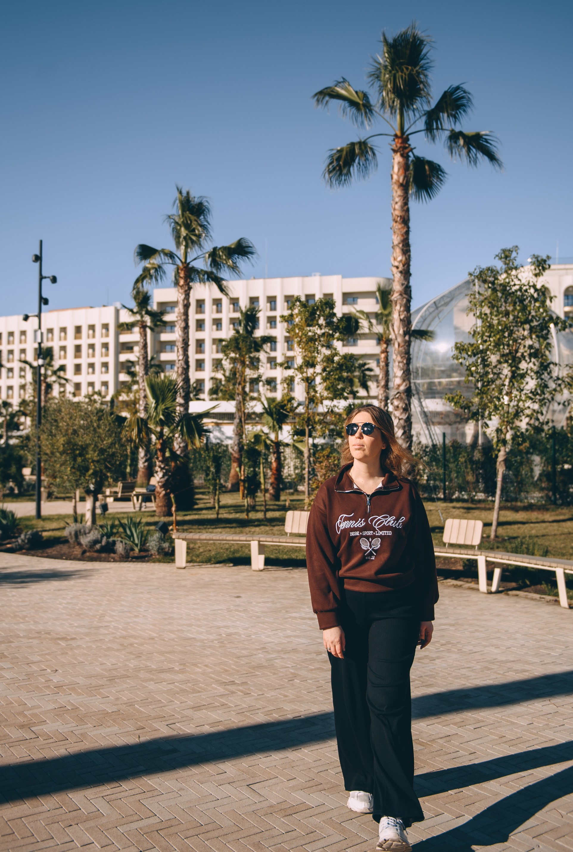 Солнечный январь, Сириус. Свадебный и семейный фотограф София Невская