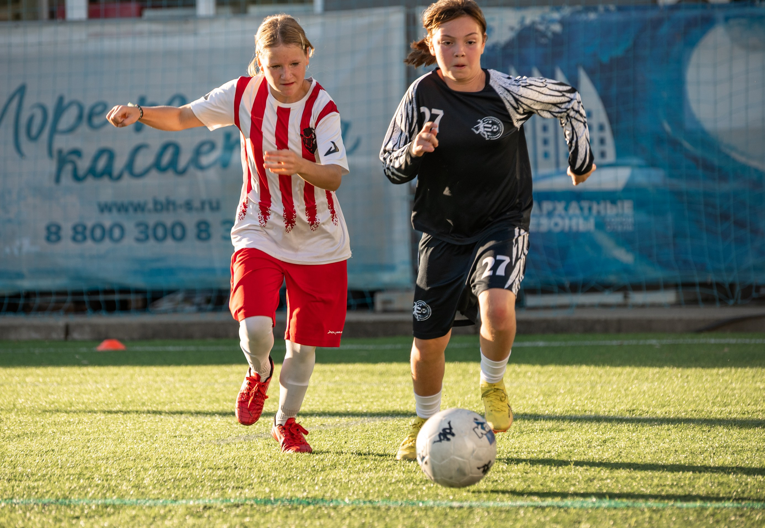 Фестиваль футбола Искра. Девочки. Свадебный и семейный фотограф София Невская