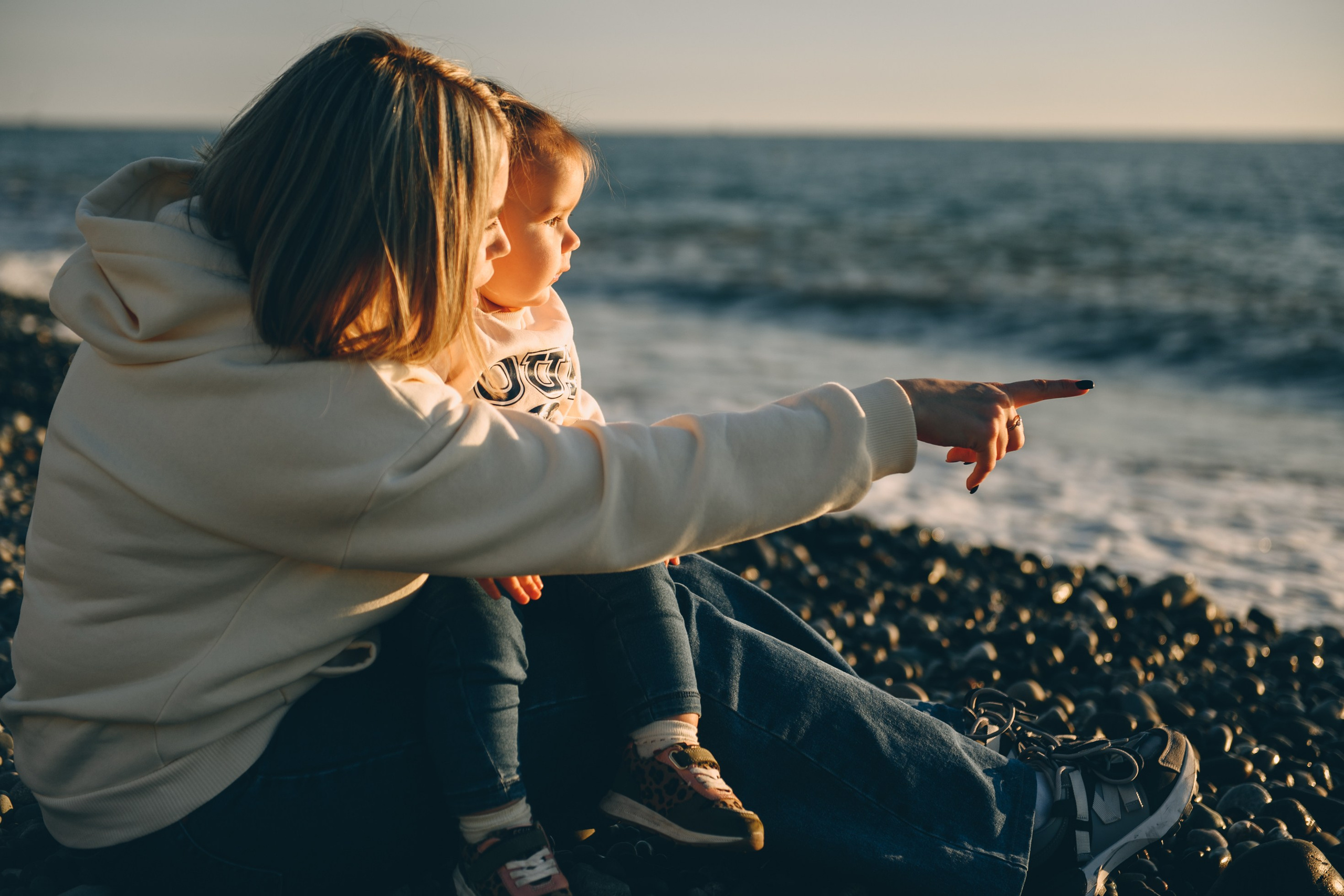 Осенний Адлер. Свадебный и семейный фотограф София Невская