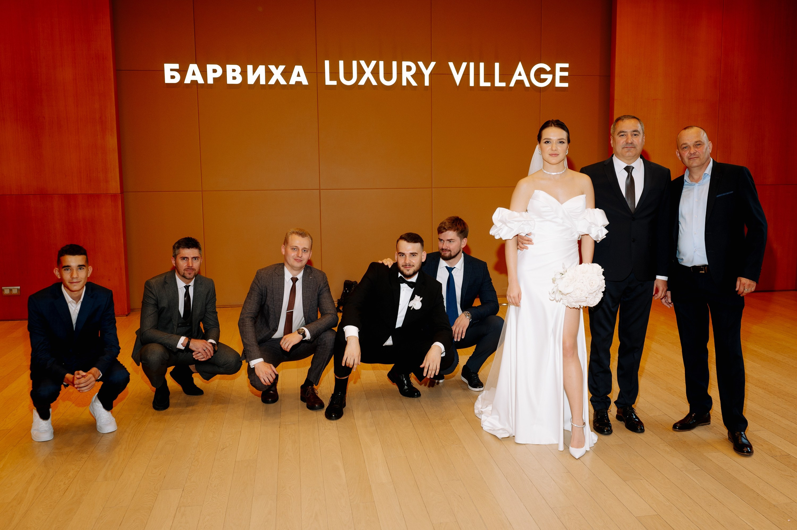 Коля, Ангелина, гости и мои приколы | 2024. Фотограф Вито Бурмасов | Москва