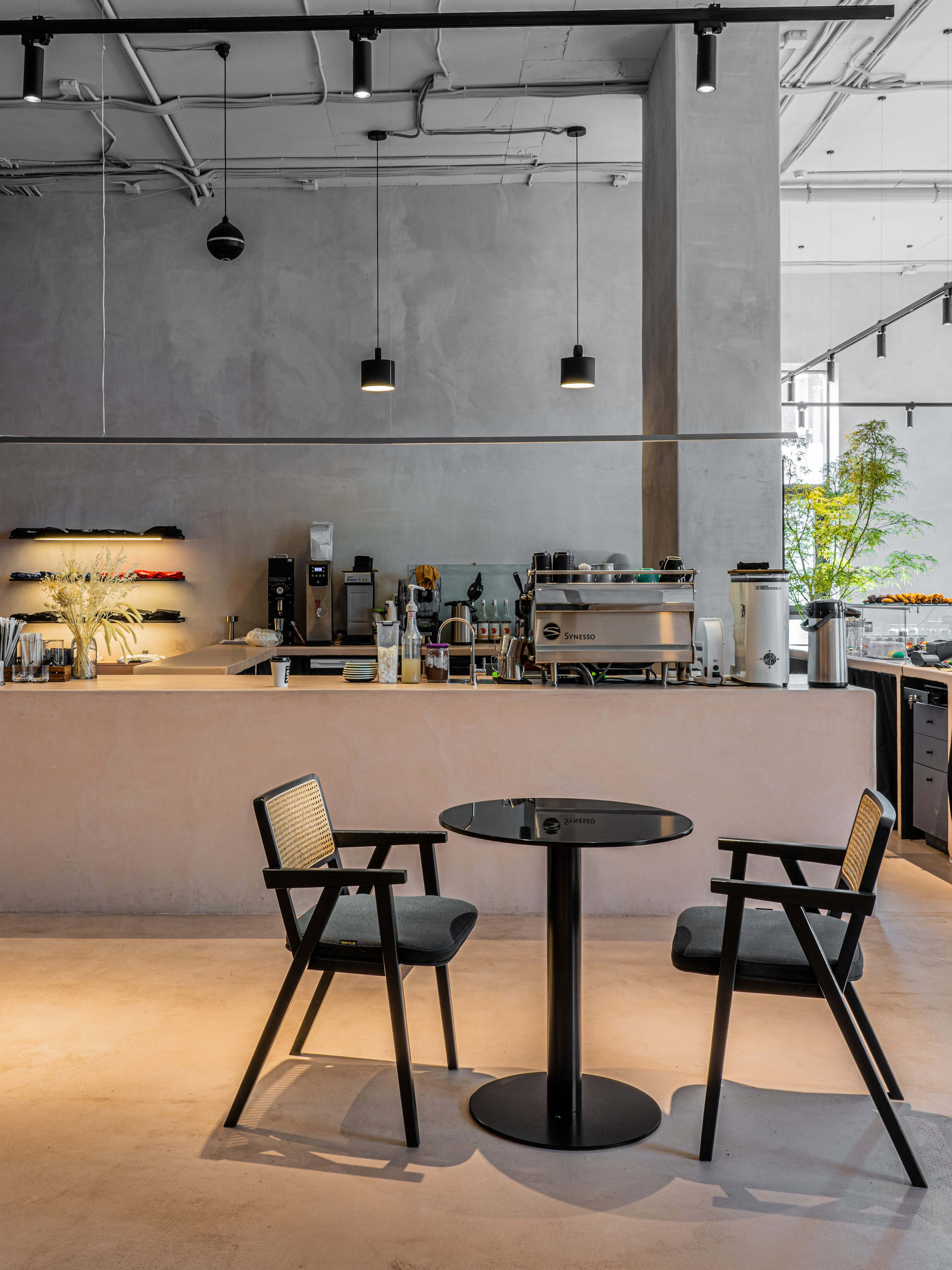 БК Мира. Интерьерный фотограф Краснодар Денис Педань