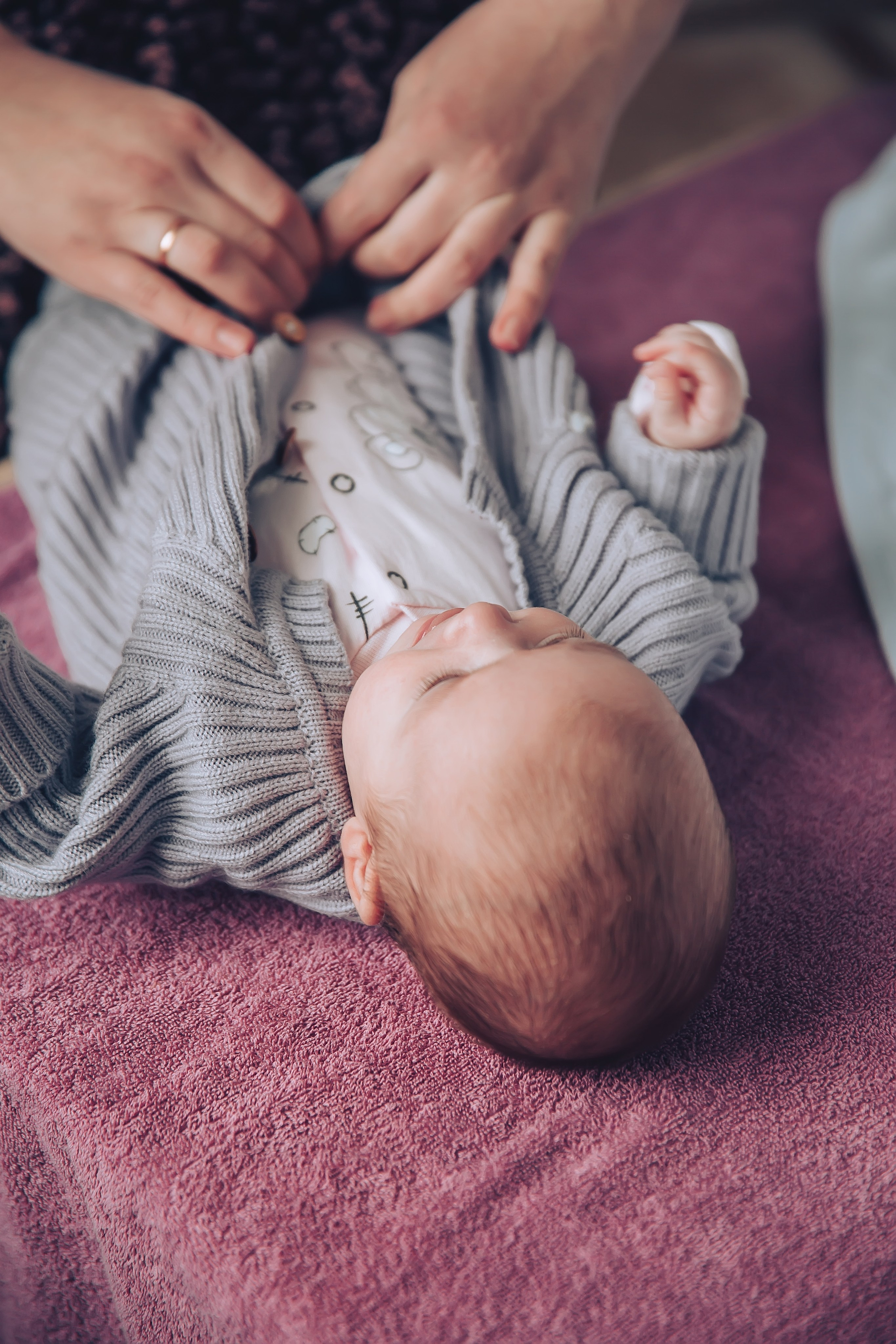 Крещение Анастасии. Школьный и детский фотограф Старожилово