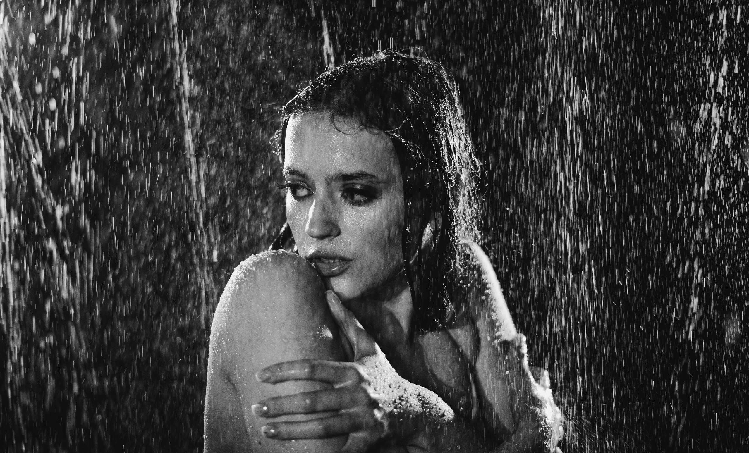 Ливень. Ab extra