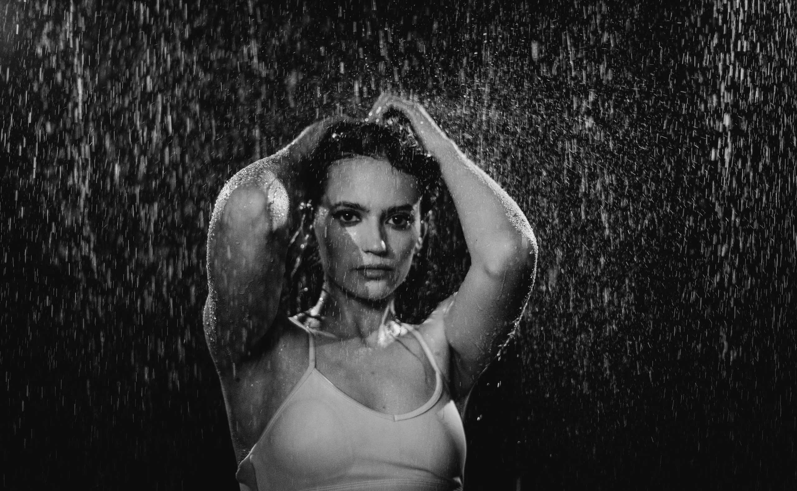 Ливень. Ab extra