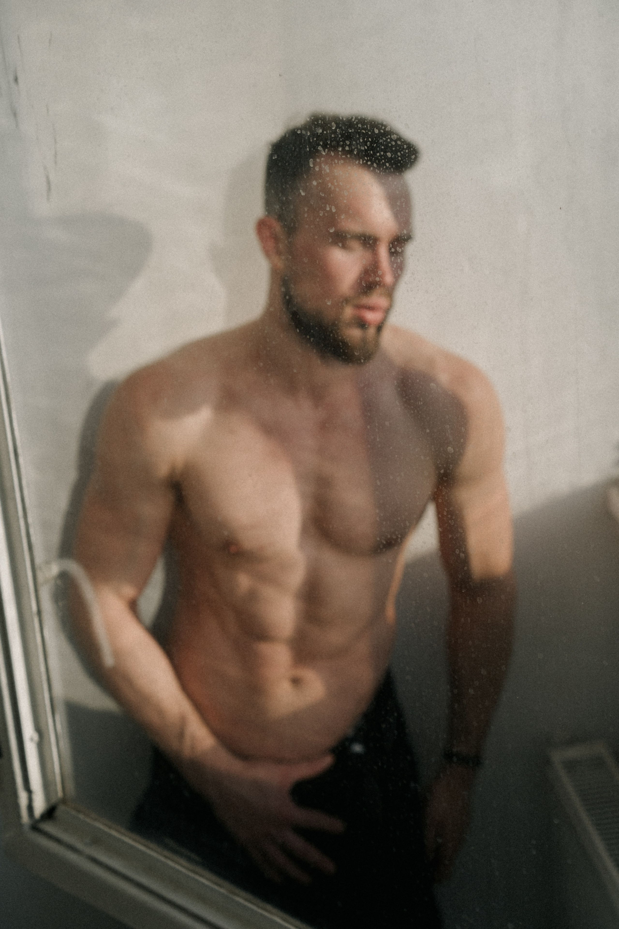 Мужской Портрет. Надя Инкина фотограф Москва