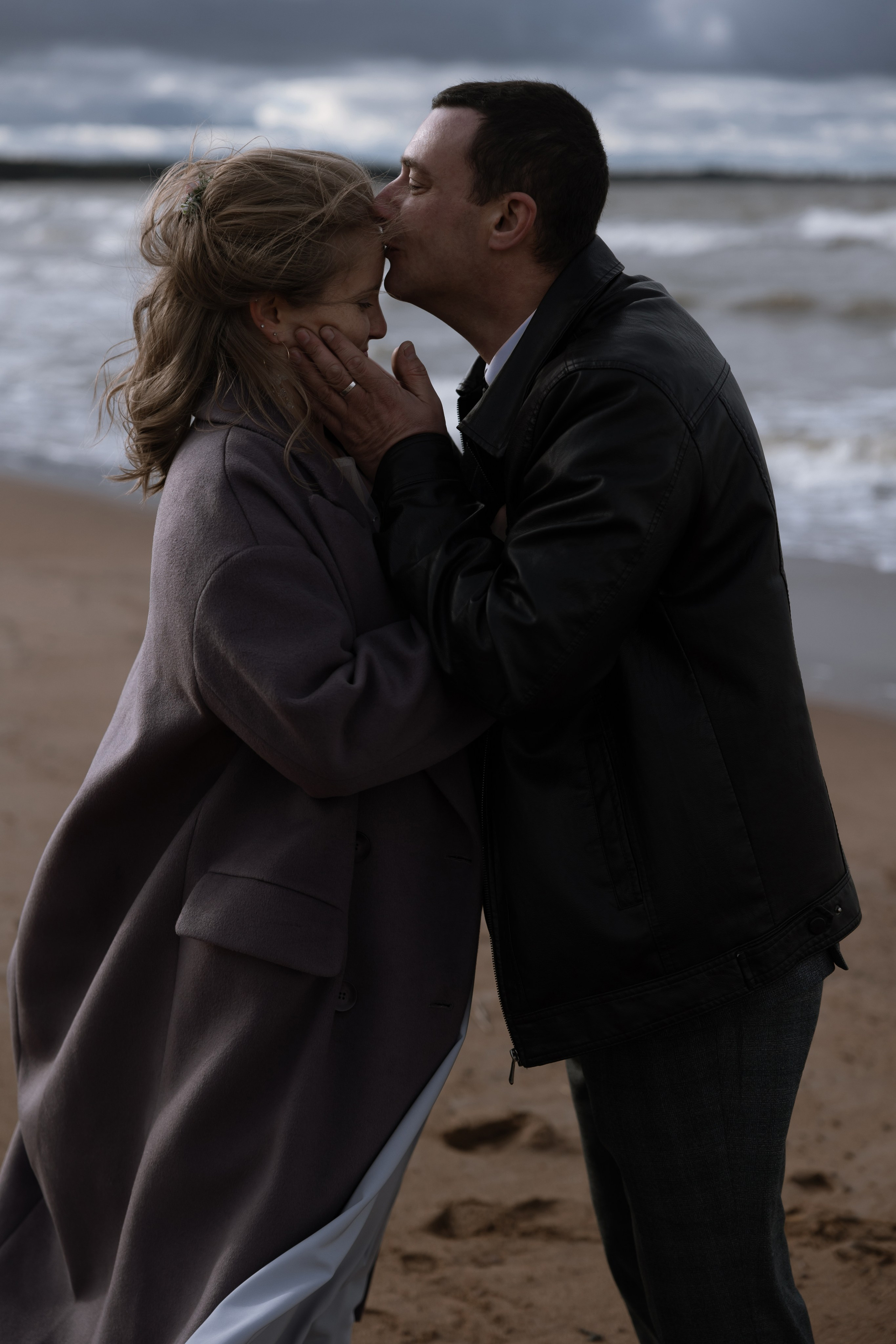 Мария и Михаил. Свадебный фотограф в Санкт — Петербурге и Ленинградской о