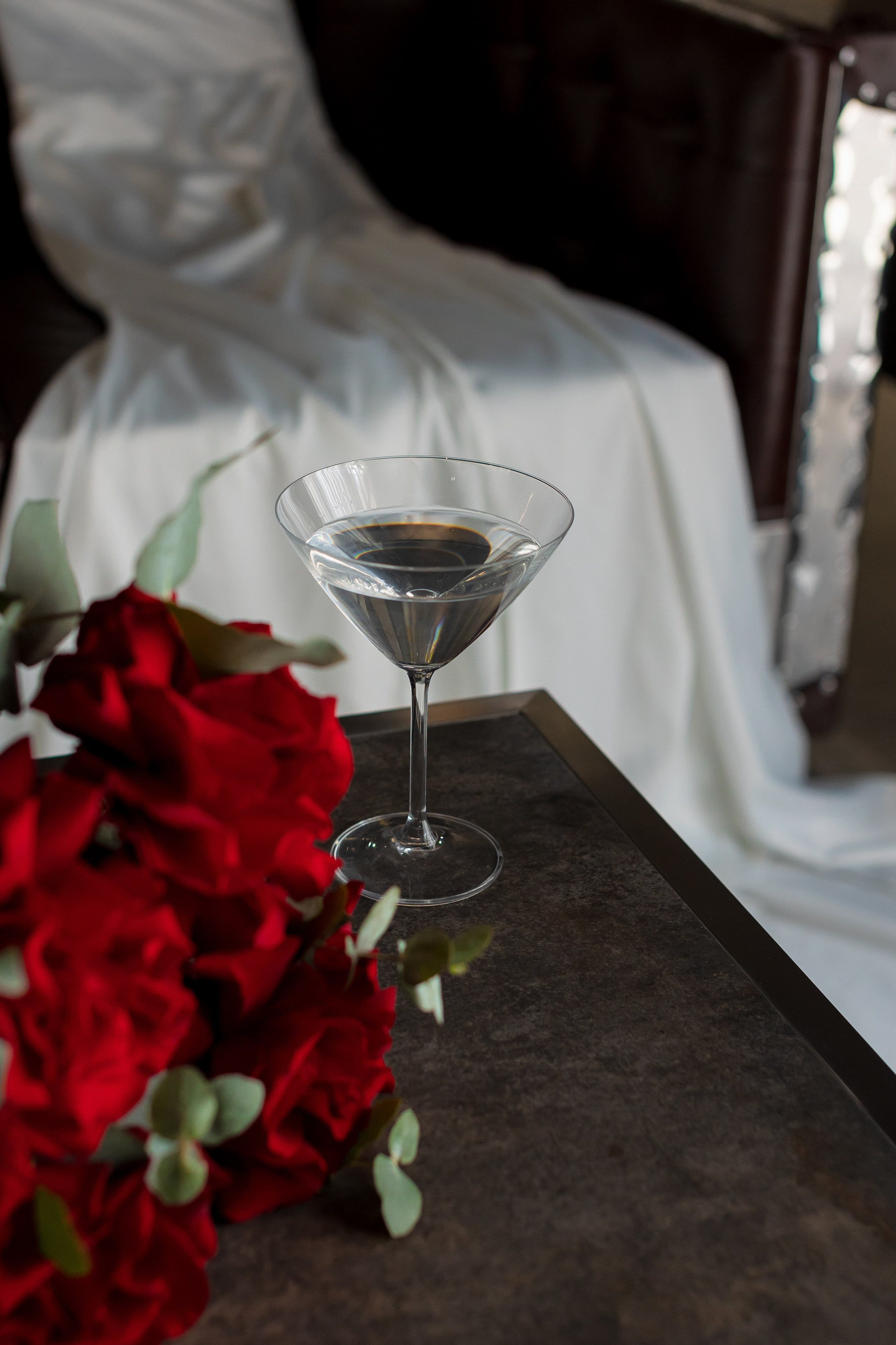 Михаил и Виктория. Свадебный и семейный фотограф в Каспийске Алёна Нурмагомедова