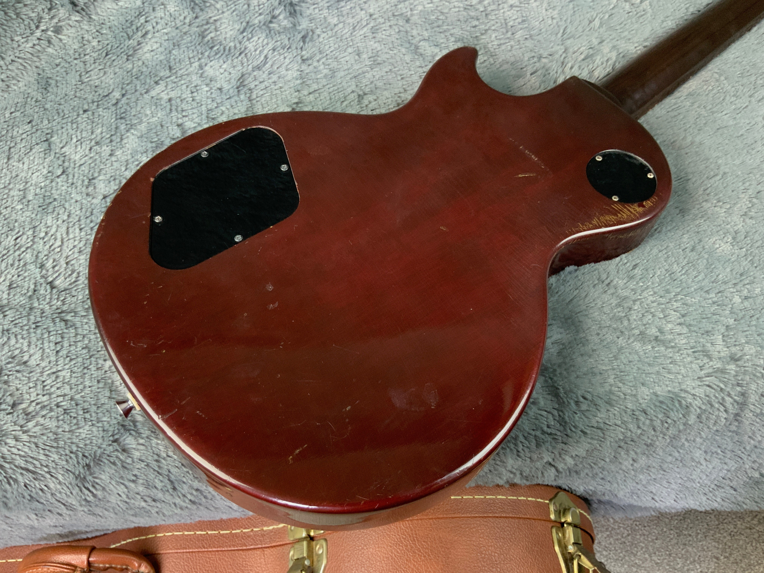 Gibson Les Paul Studio USA 1992