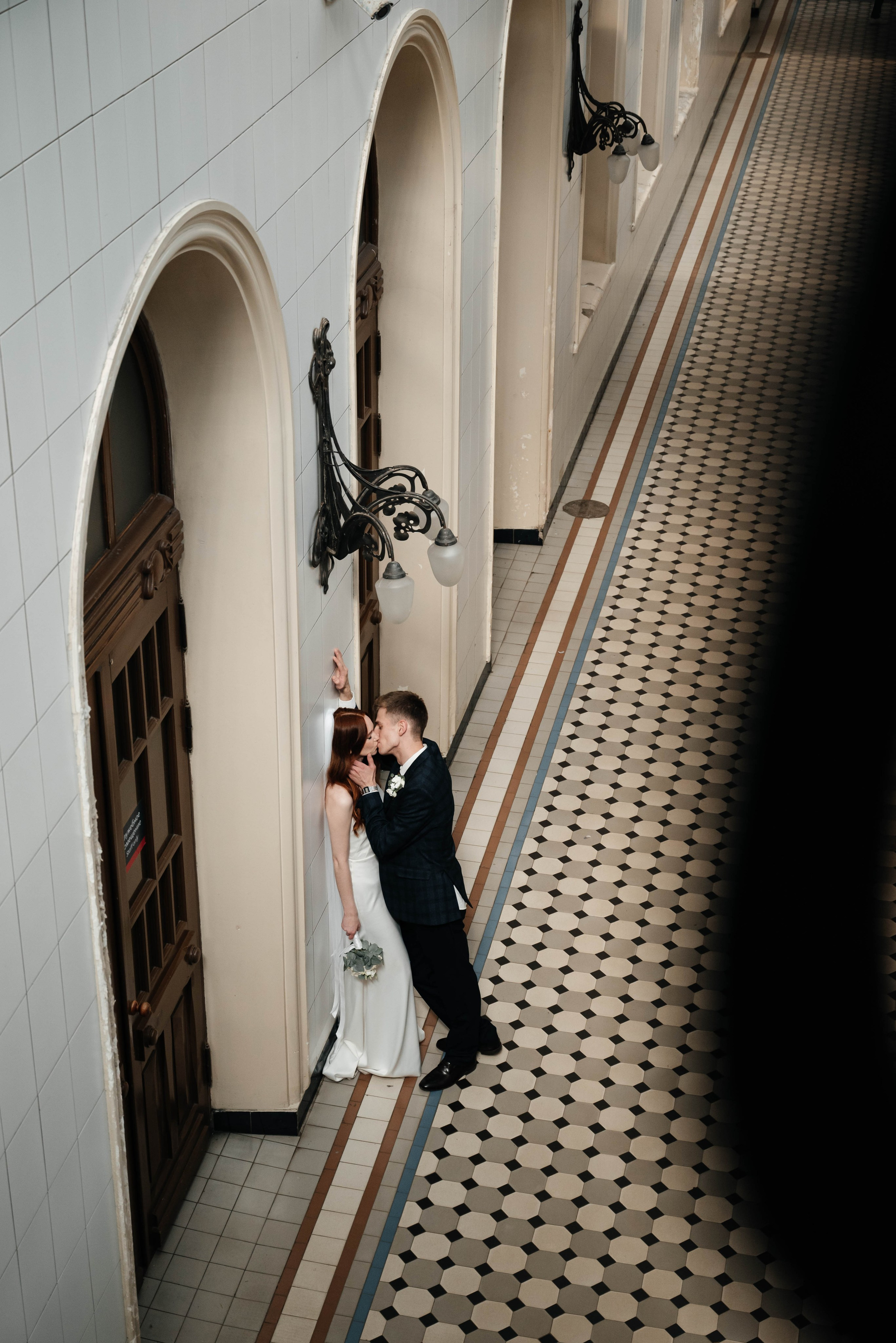 Игорь&Наталия. Главная