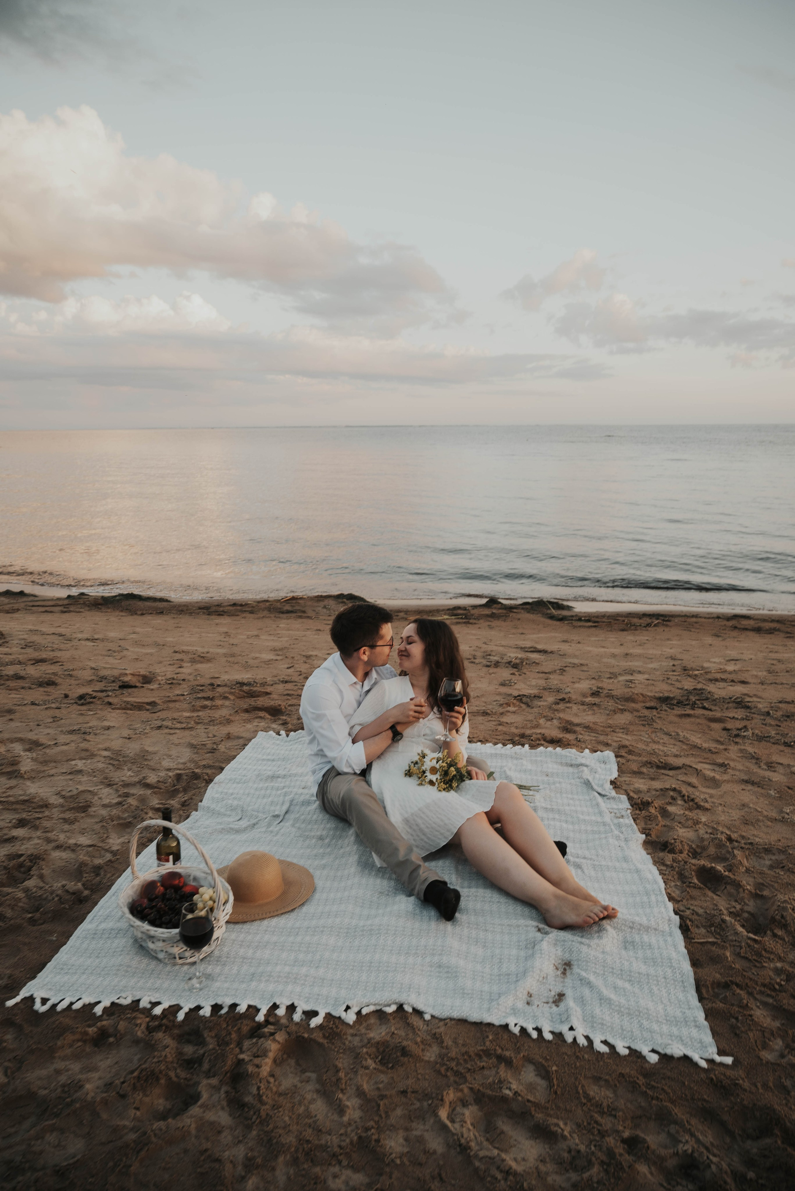 Владимир&Валерия. Главная