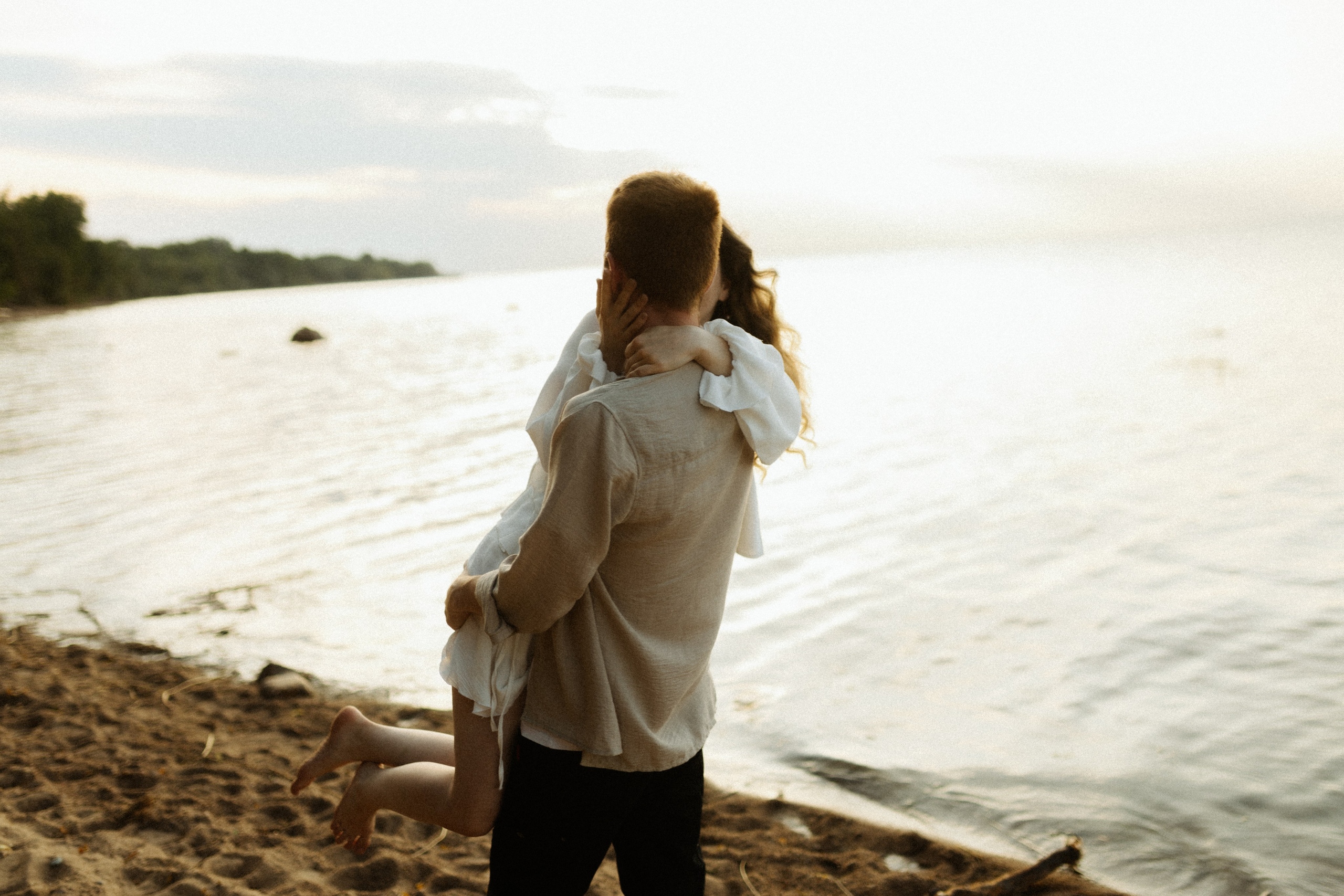 Аня, Влад и Джек. Фотограф в Санкт-Петербурге
