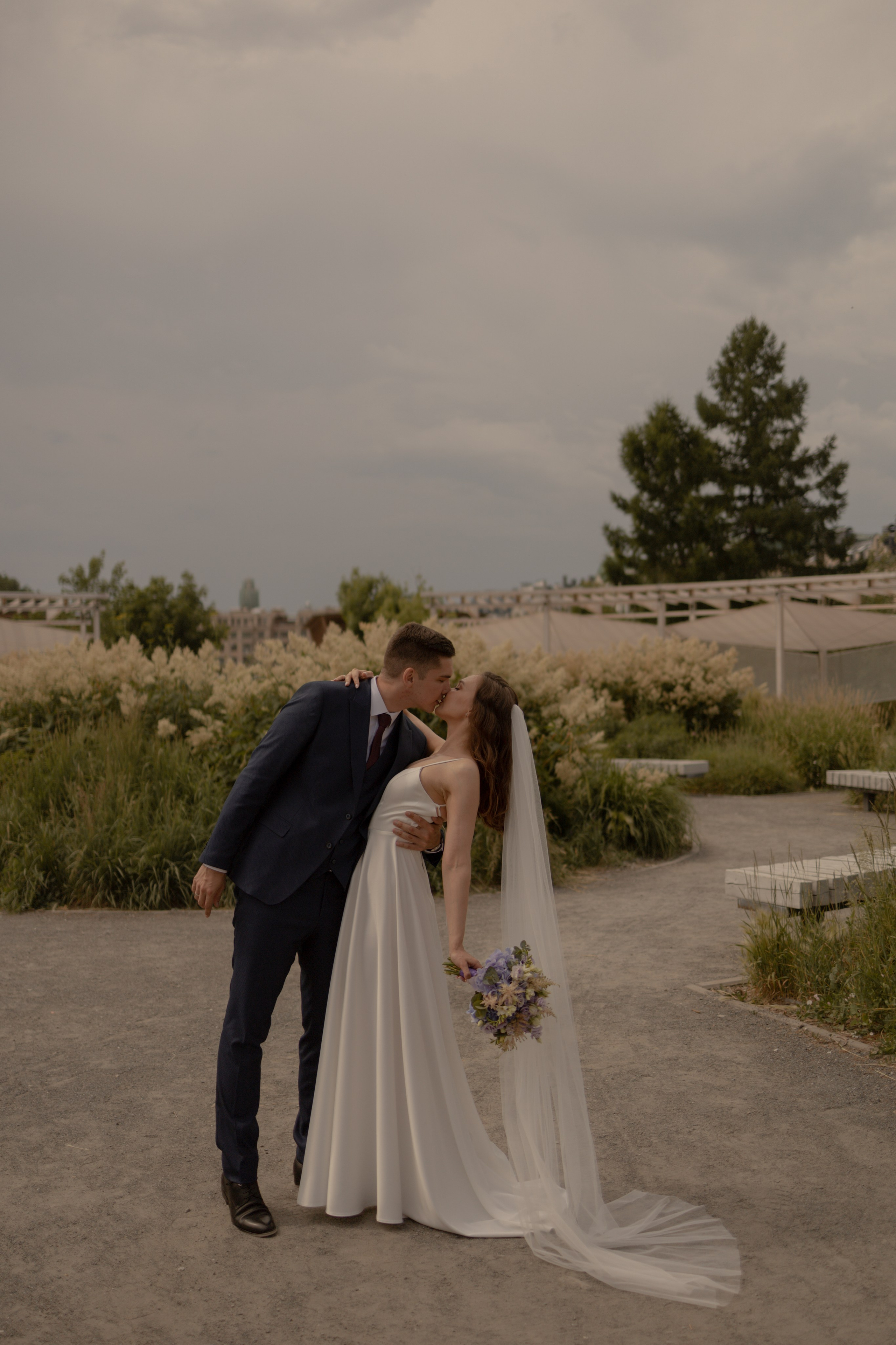 Даша и Марк. Прогулка по городу|08.07.22. Фотограф Зарина. Казань