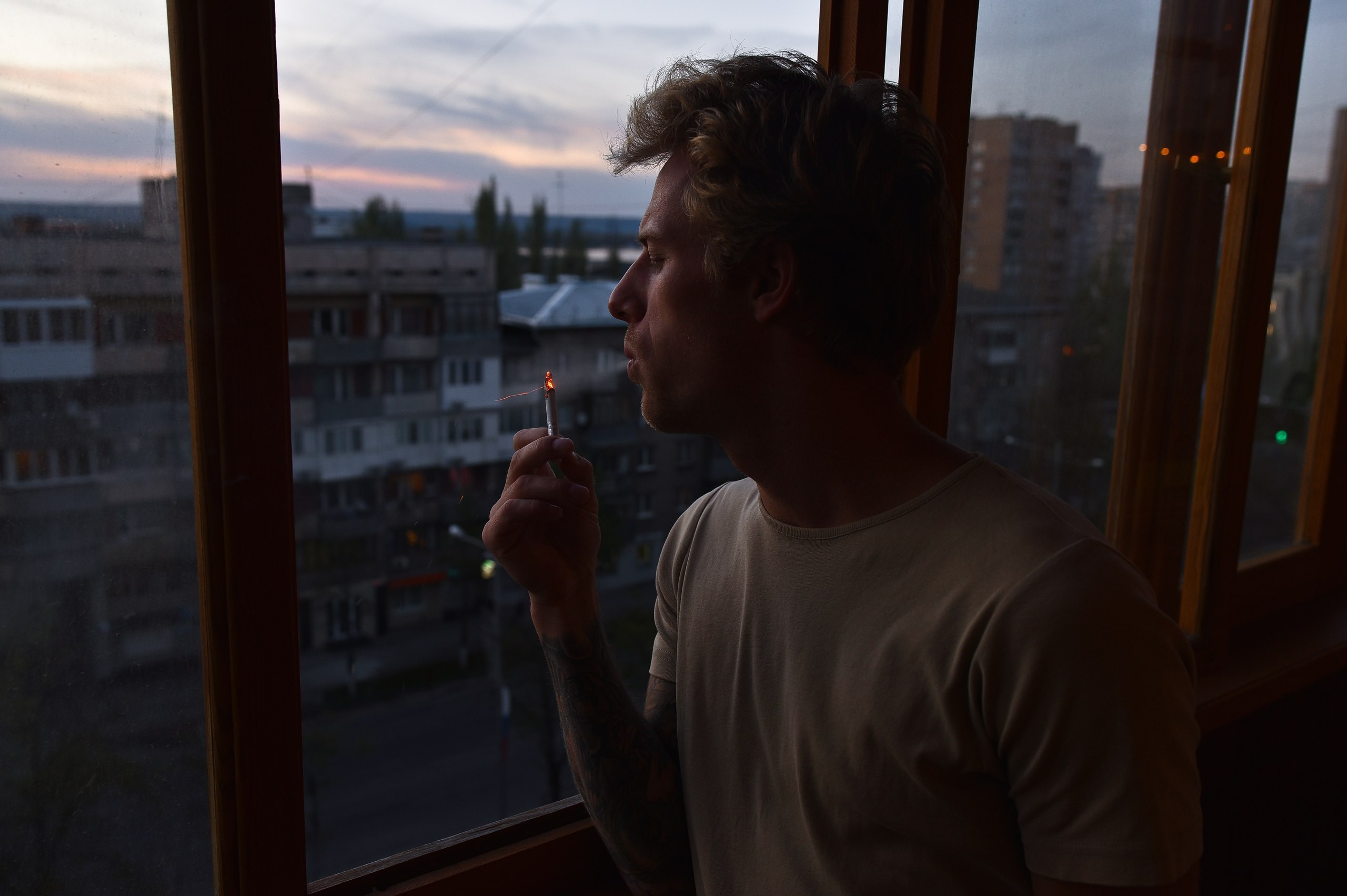 Портфолио. CHADUNELI KSENIA