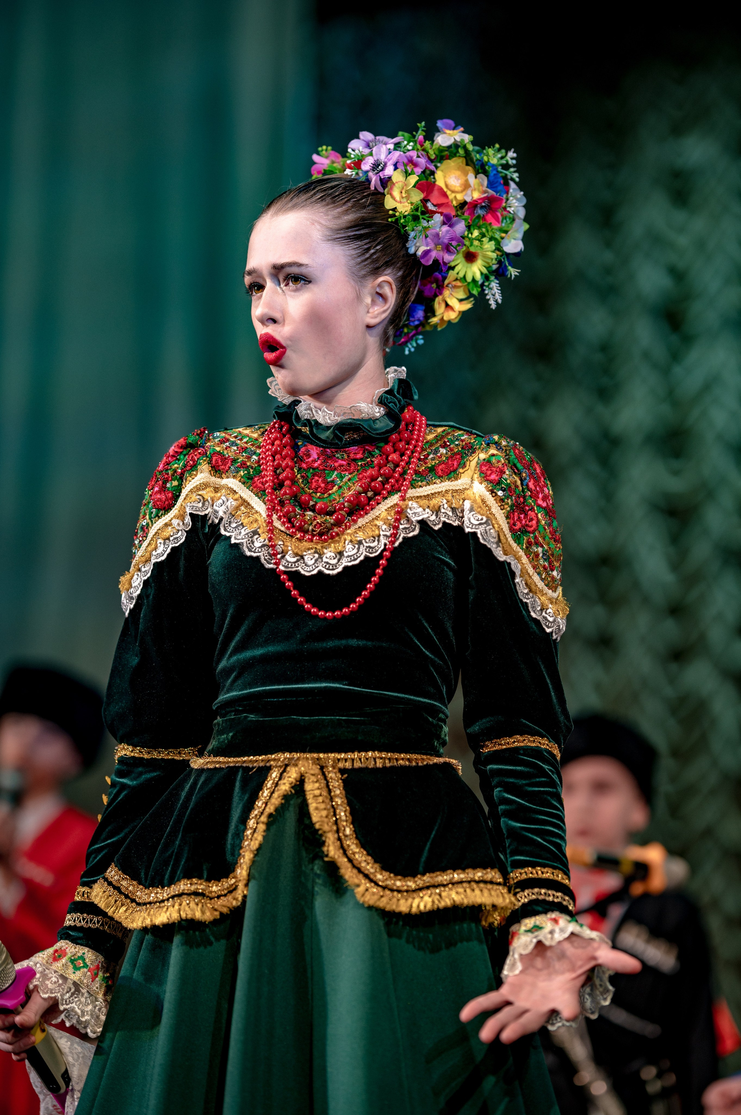 Концерты I Спектакли