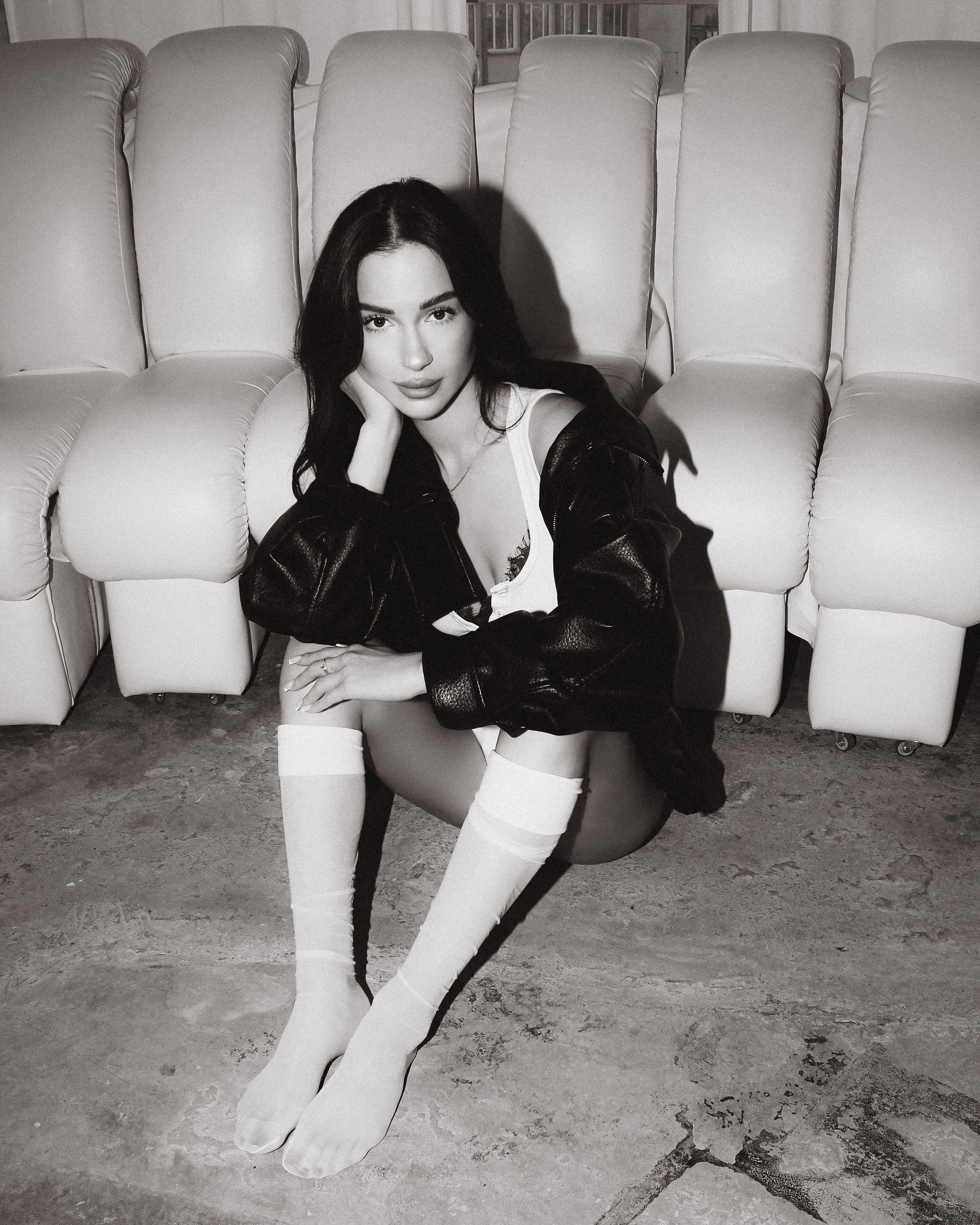 Лия | Екатеринбург