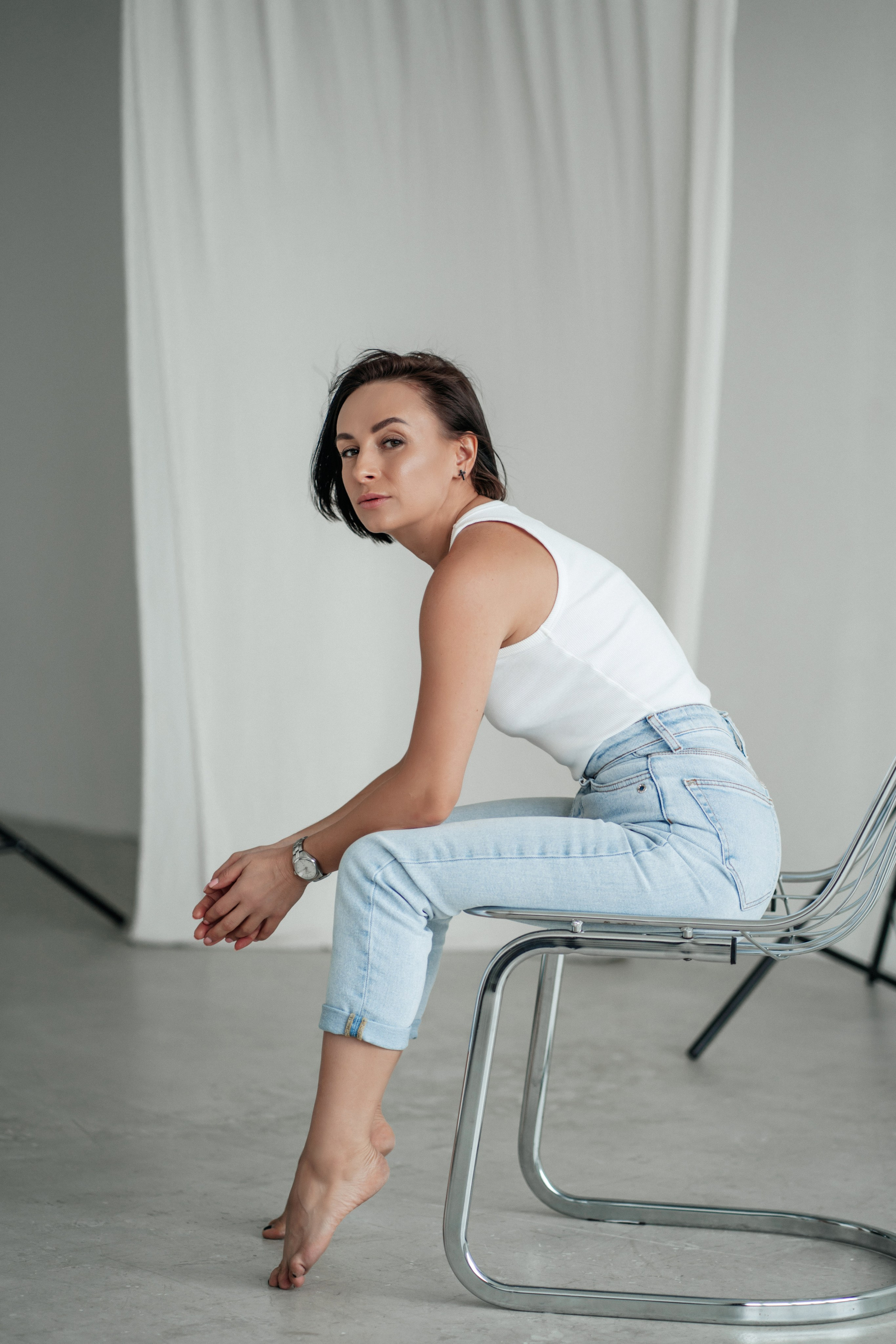 Лена. Семейный фотограф, фотосессия беременности в Новосибирске Кристина Киб