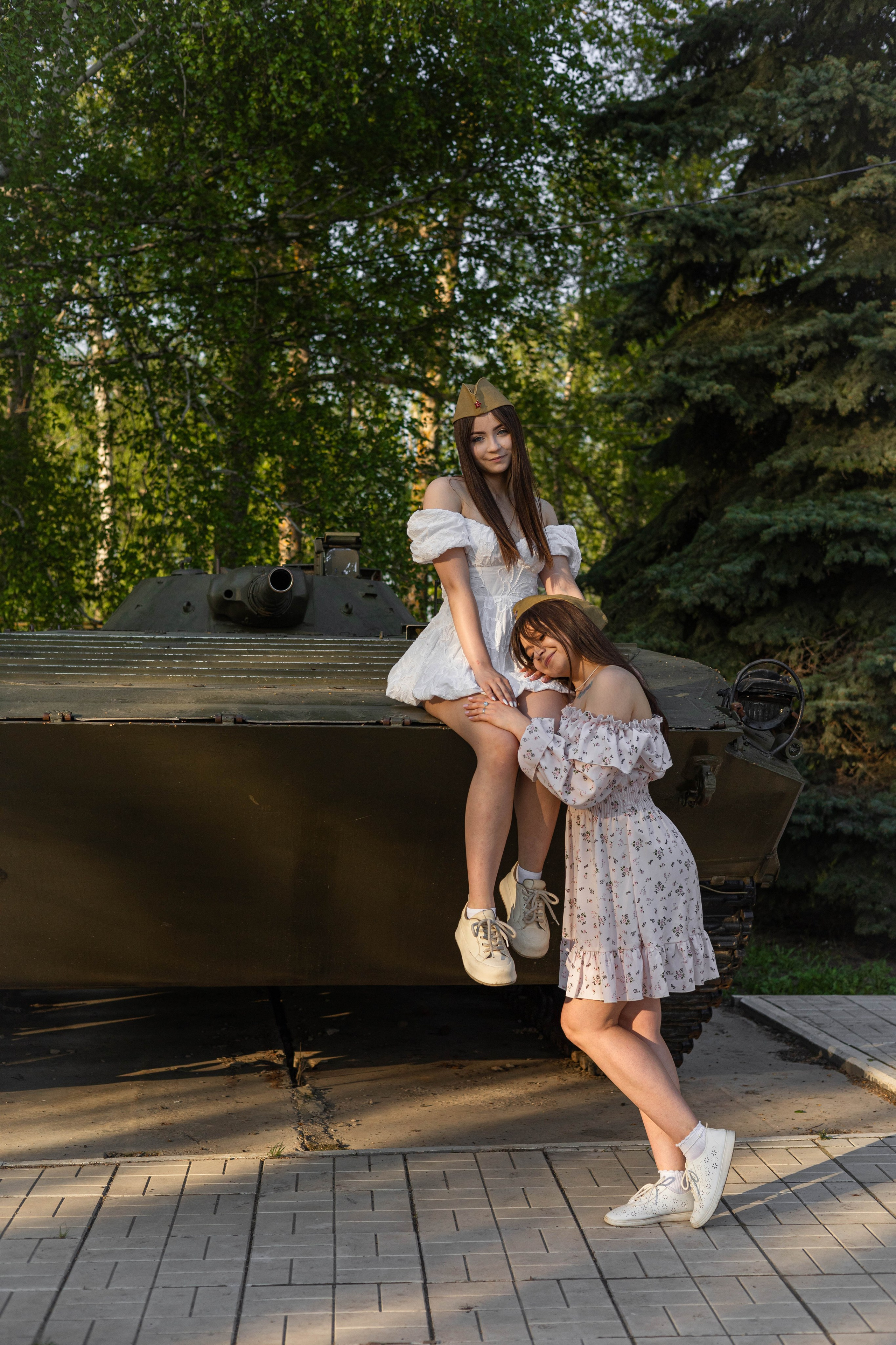 🌸Весенний пикник🌸. Портретный фотограф в Саратове