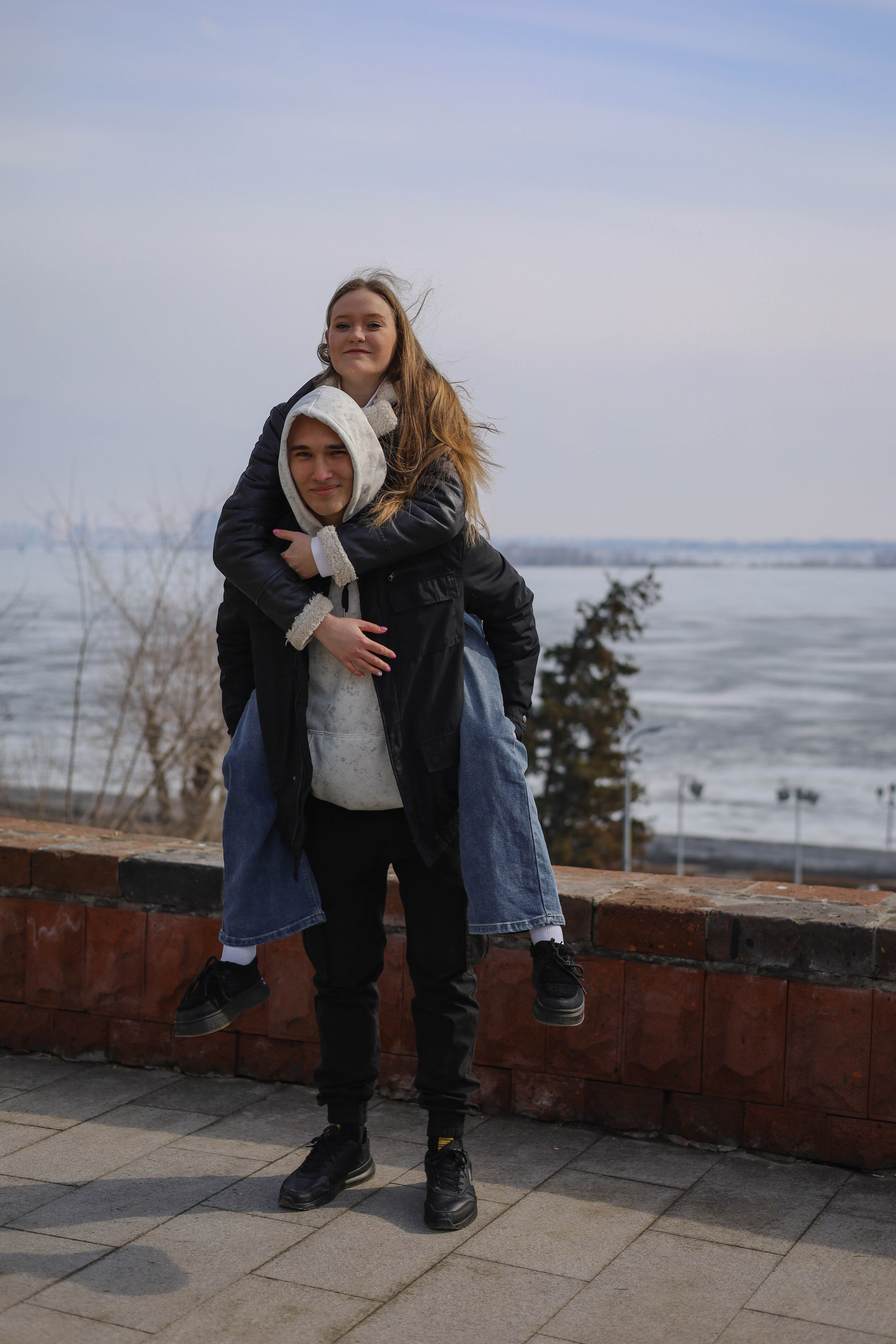 Я сказала «ДА!"💍💕. Портретный фотограф в Саратове