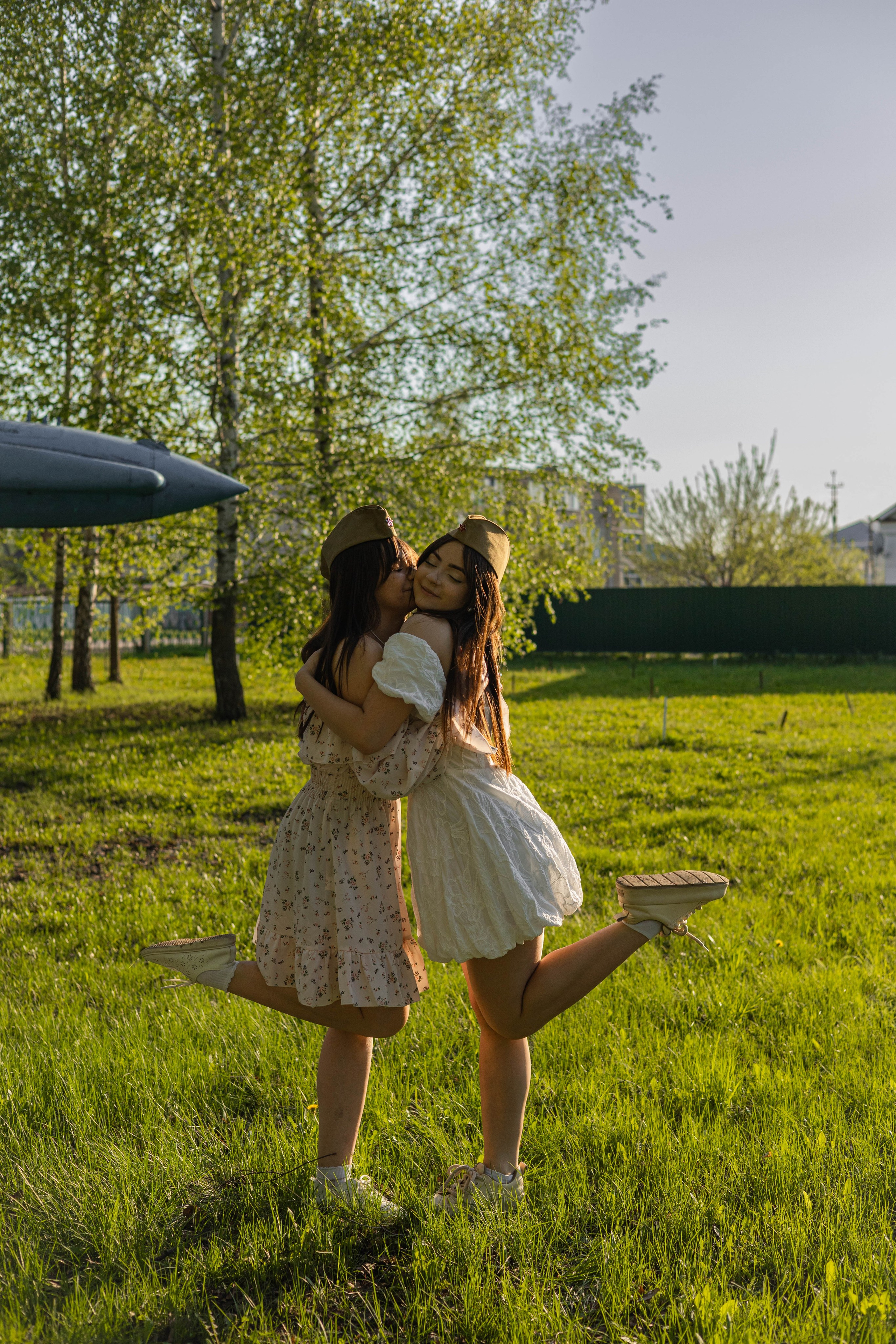 🌸Весенний пикник🌸. Портретный фотограф в Саратове