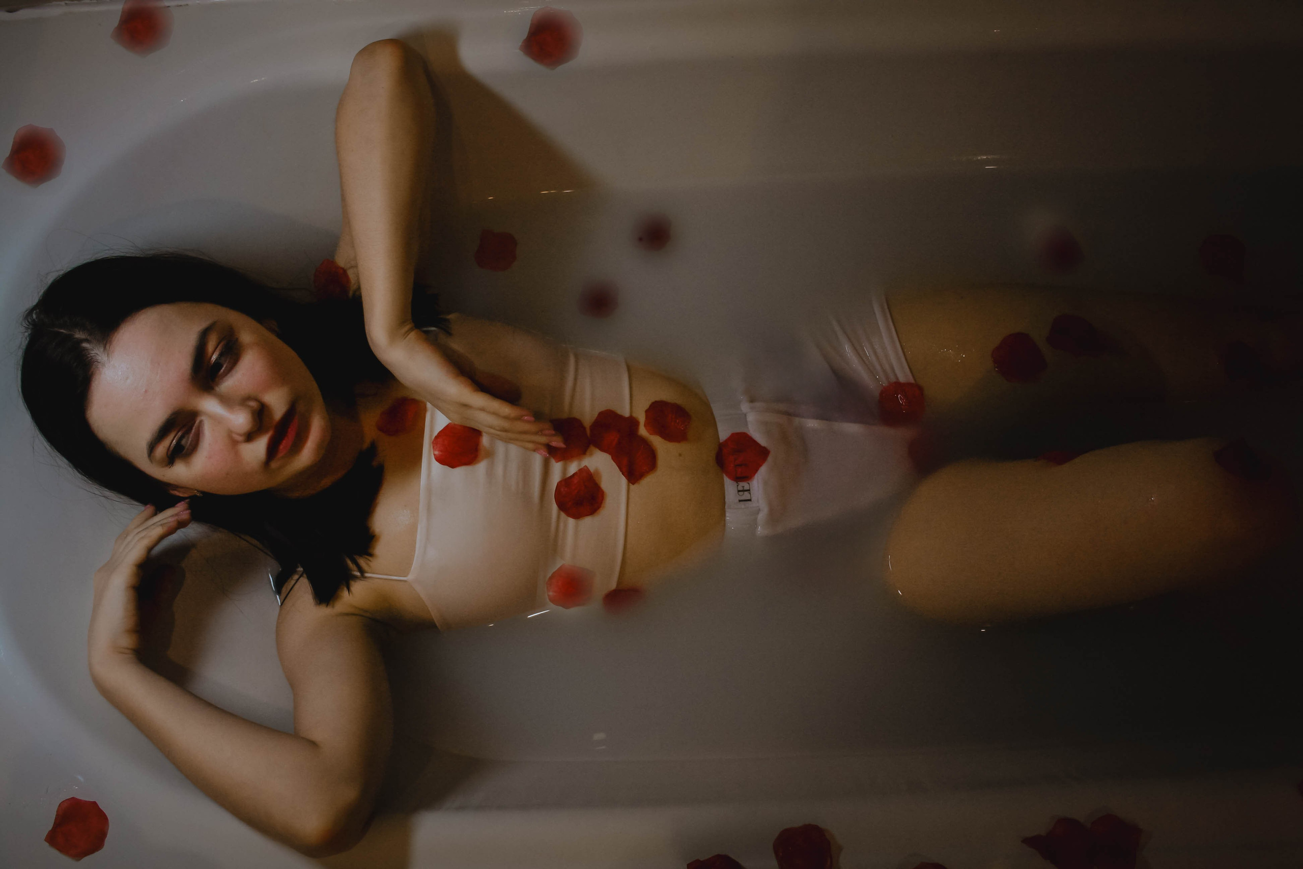 From the ashes. Портретный фотограф в Саратове