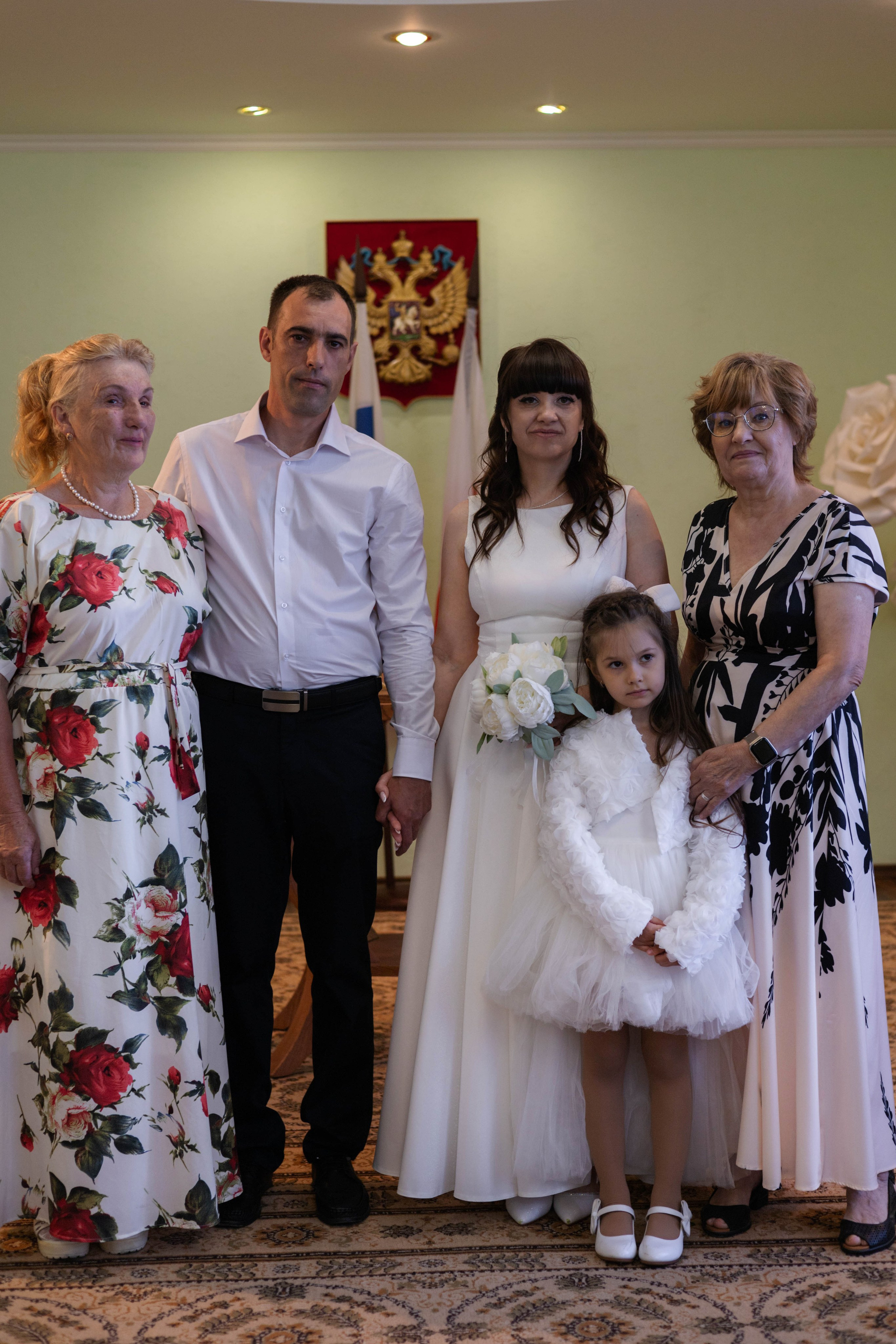 💕Юлия и Иван💕. Портретный фотограф в Саратове
