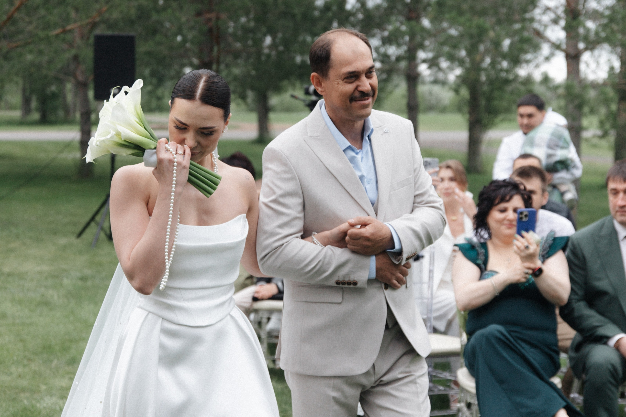 J and R. Свадебный фотограф в Астане Асанали Балтахан