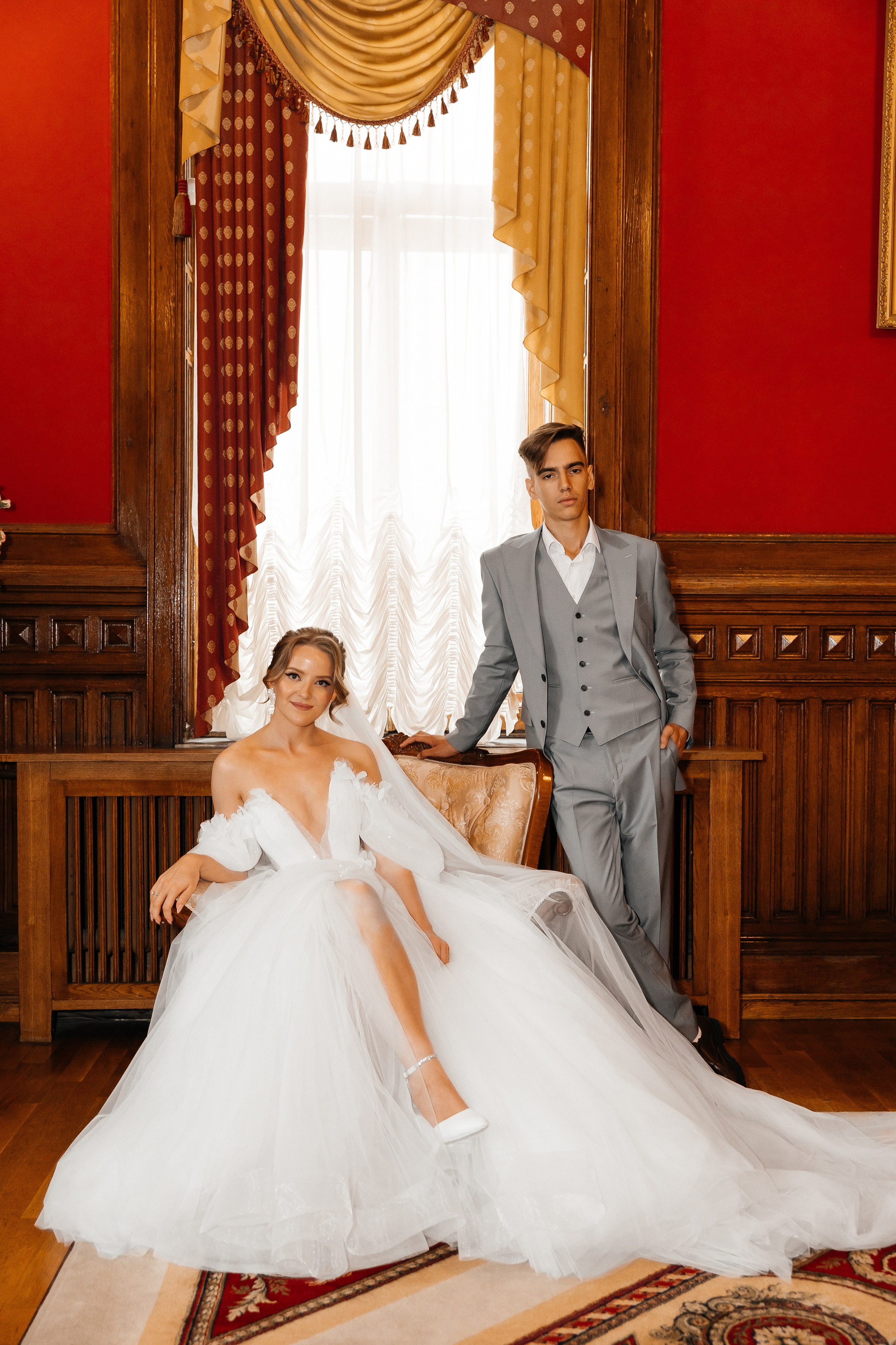 Александр и Евгения. Свадебный и репортажный фотограф в Санкт-Петербурге Николай Голованов