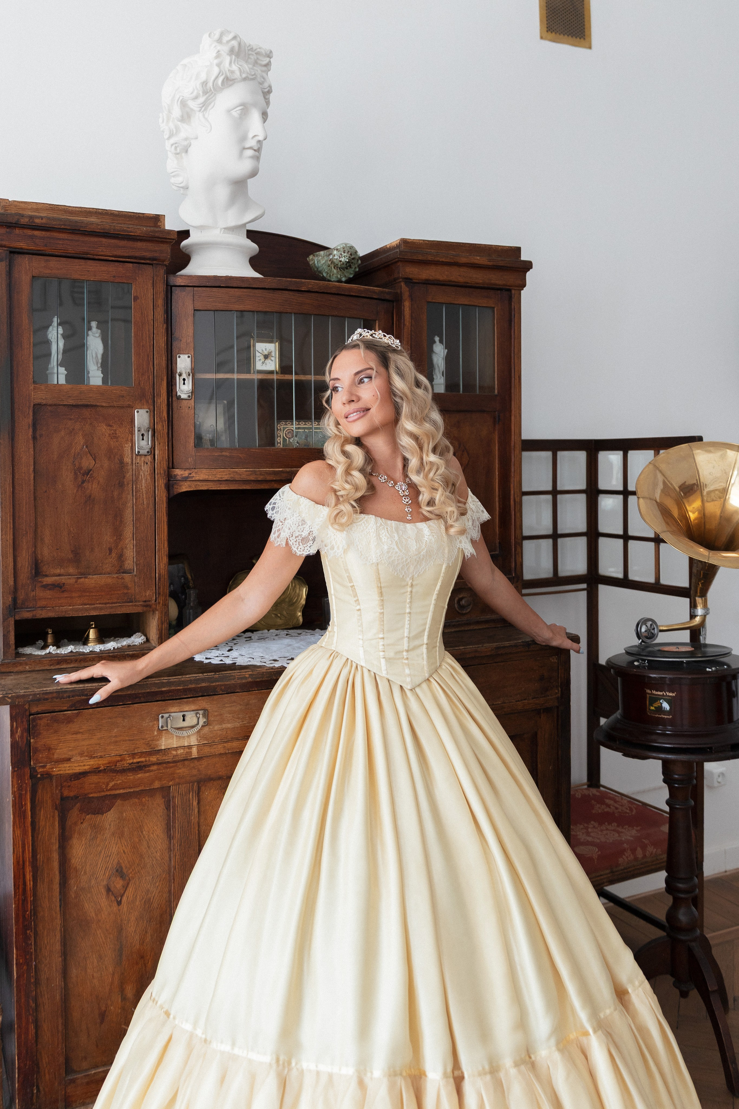 Девичник. Свадебный и репортажный фотограф в Санкт-Петербурге Николай Голованов