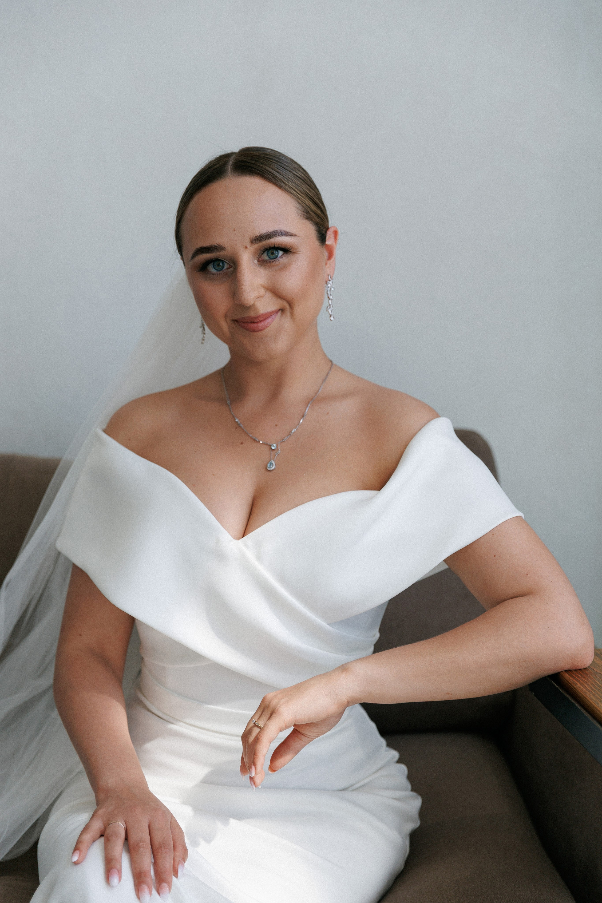 Ярослав и Евгения. Свадебный и репортажный фотограф в Санкт-Петербурге Николай Голованов