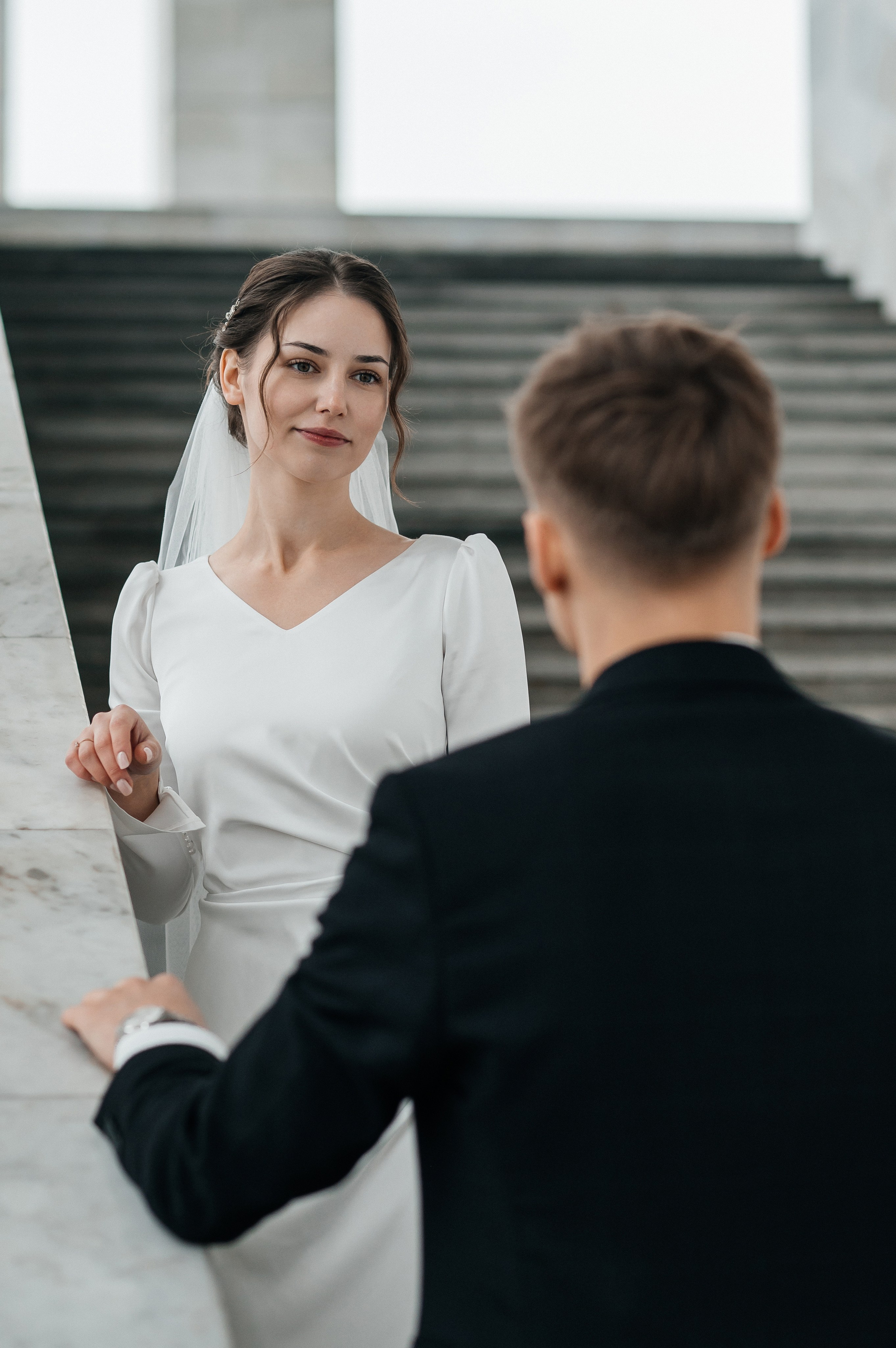 Вова & Мария. Ваш фотограф Ирина Гущанская