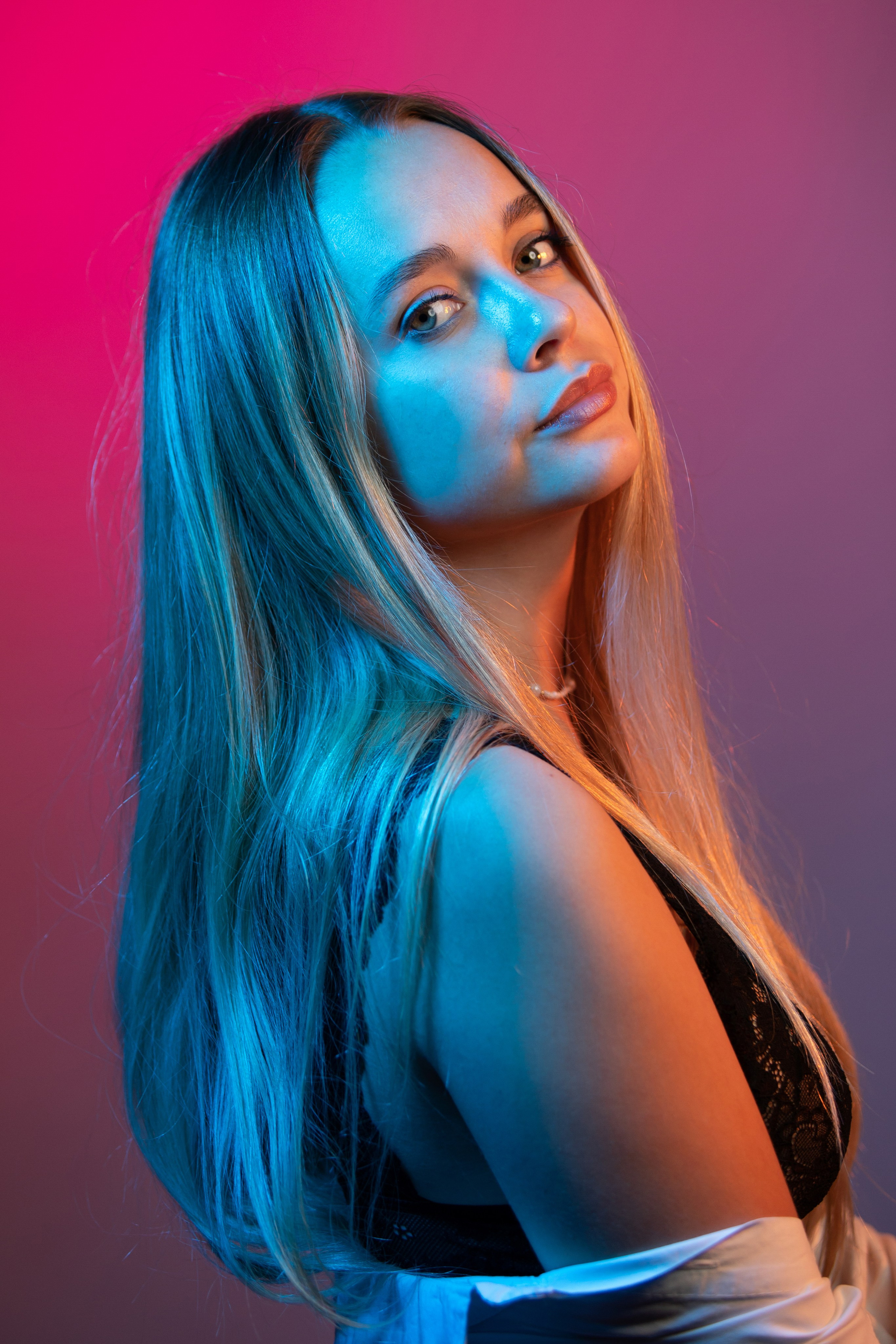 RGB. Репортажный и свадебный фотограф в Курске Борис Захарчук