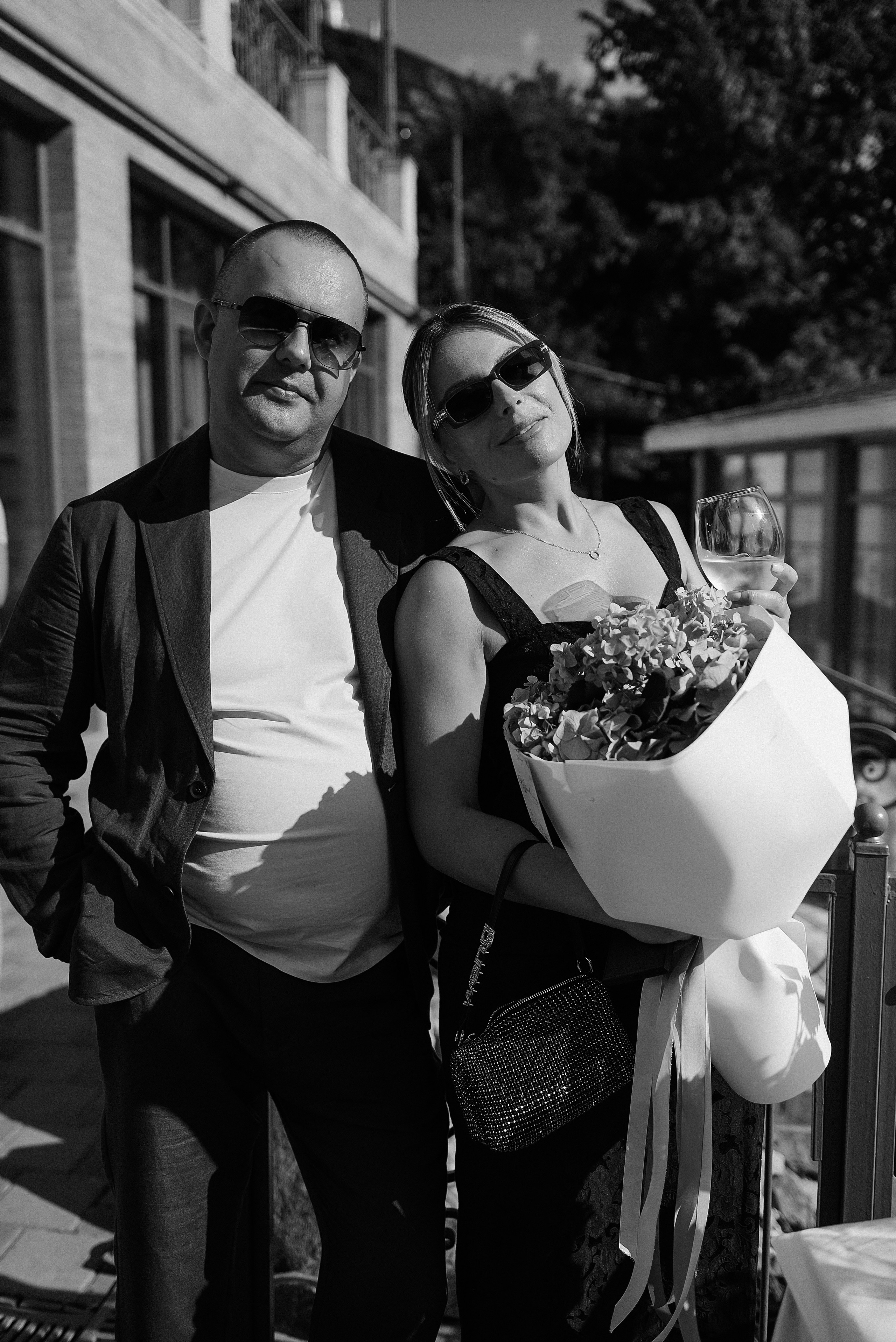 Леша и Ира. Свадебный и семейный фотограф в Ростове-на-Дону Алина Астахова